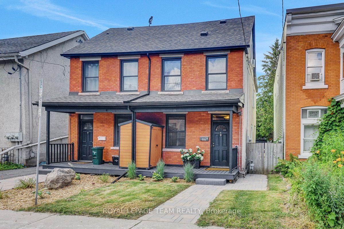 Photo 1 of 191 Cathcart Street, Ottawa, Lower Town/Byward Market — HOMEH