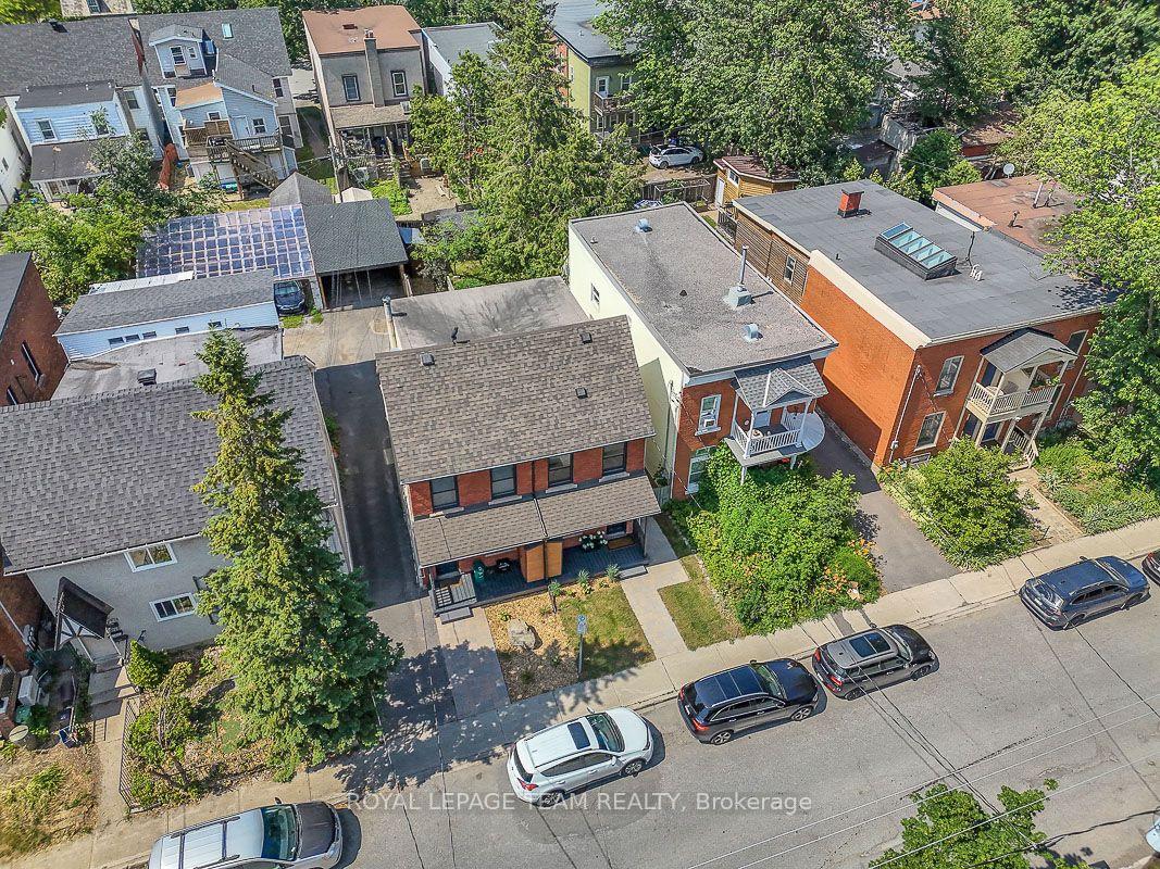 Photo 2 of 191 Cathcart Street, Ottawa, Lower Town/Byward Market — HOMEH