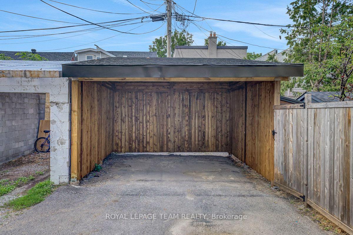 Photo 4 of 191 Cathcart Street, Ottawa, Lower Town/Byward Market — HOMEH