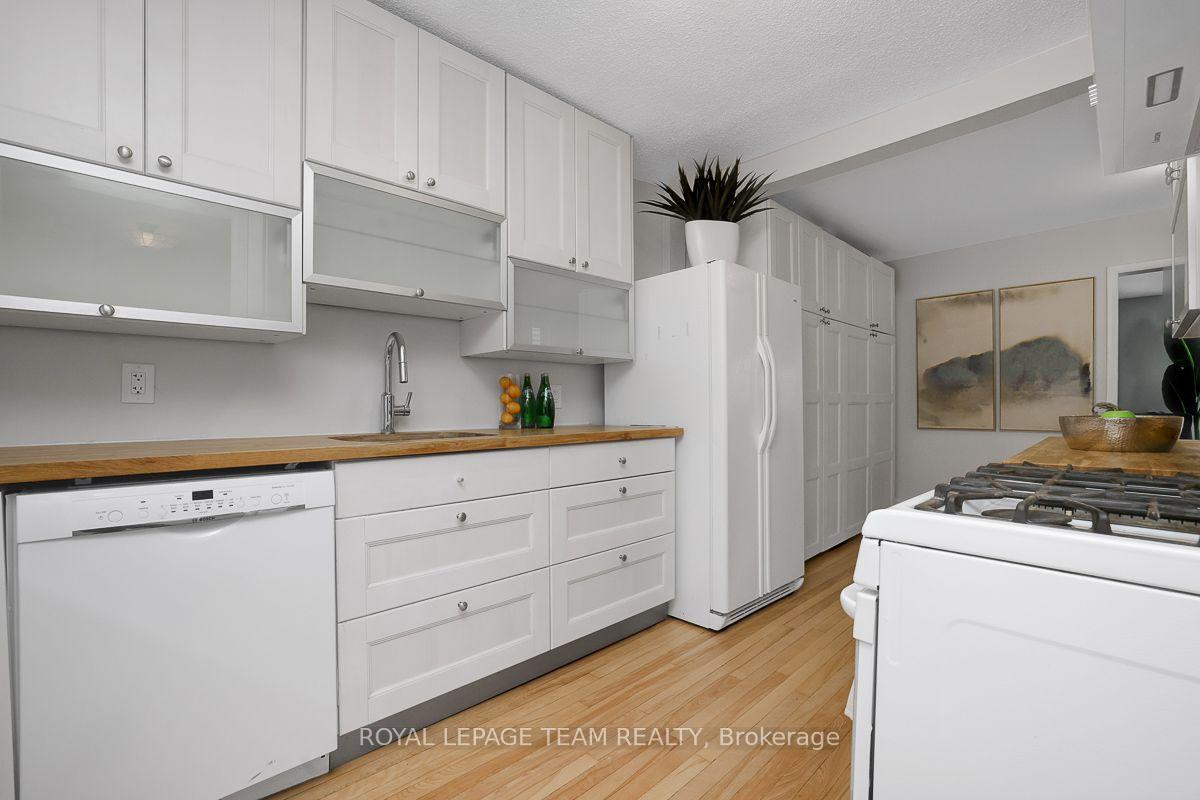 Photo 8 of 191 Cathcart Street, Ottawa, Lower Town/Byward Market — HOMEH