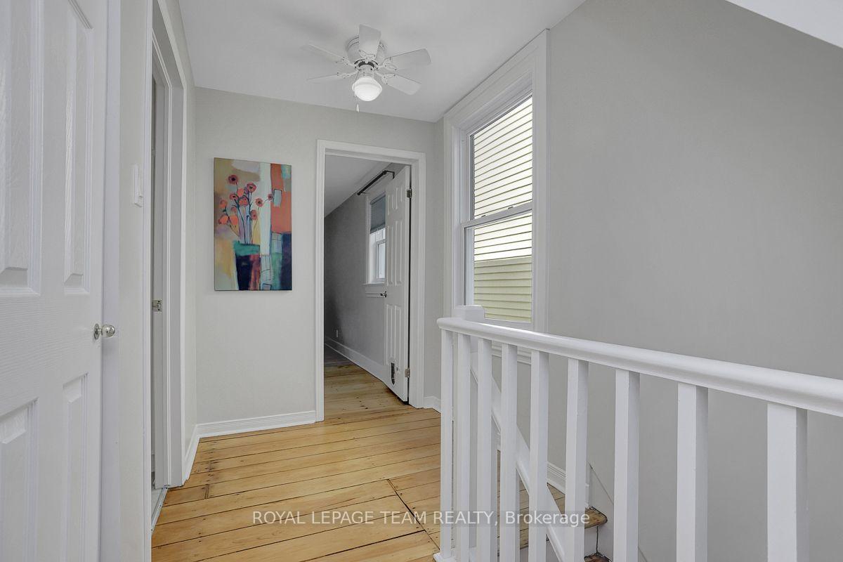 Photo 19 of 191 Cathcart Street, Ottawa, Lower Town/Byward Market — HOMEH