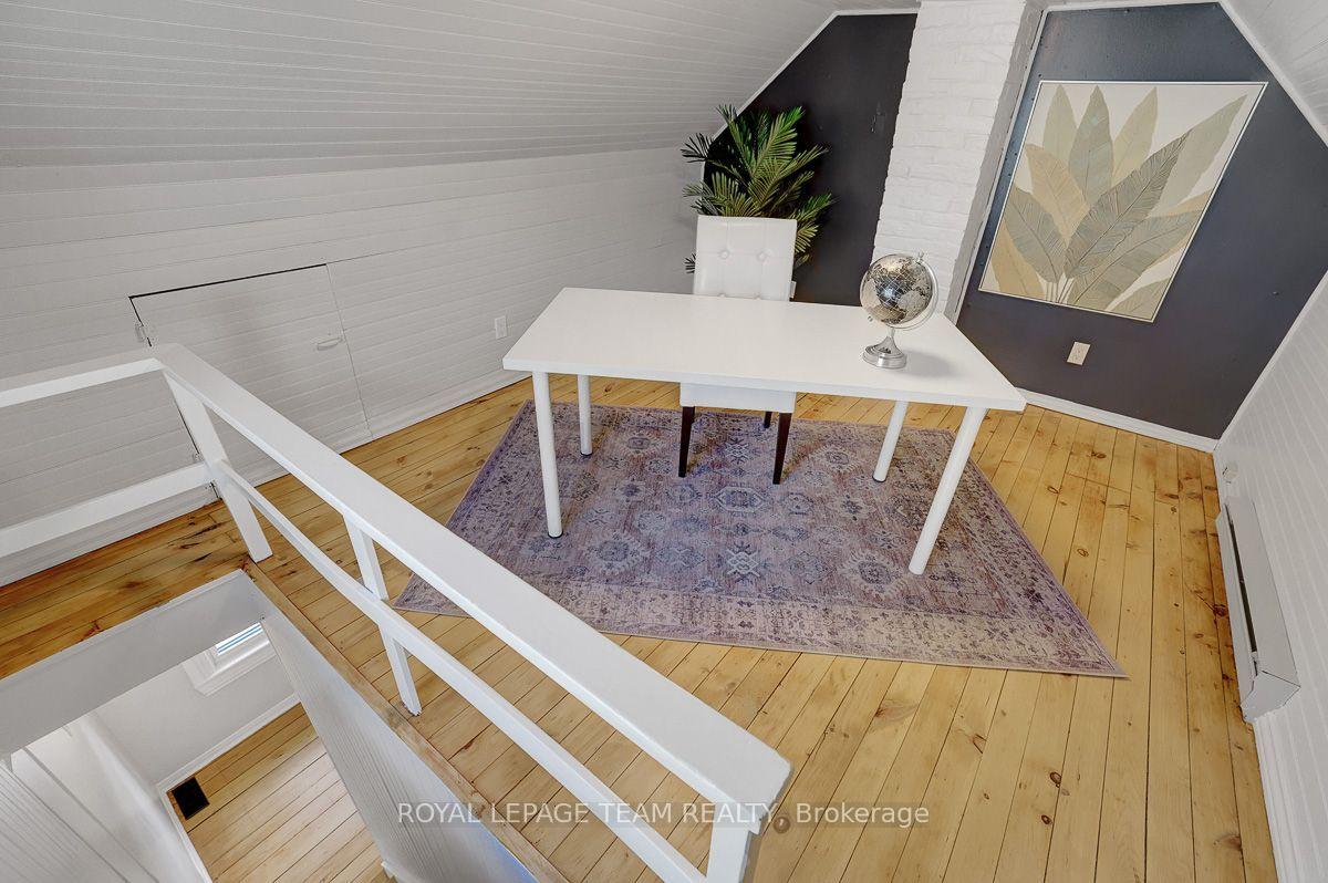 Photo 27 of 191 Cathcart Street, Ottawa, Lower Town/Byward Market — HOMEH