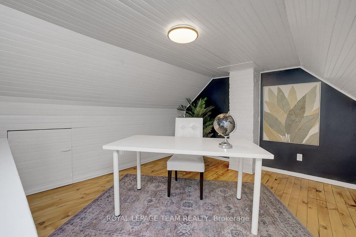 Photo 28 of 191 Cathcart Street, Ottawa, Lower Town/Byward Market — HOMEH