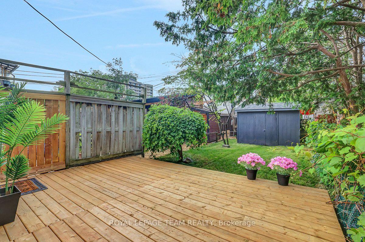 Photo 32 of 191 Cathcart Street, Ottawa, Lower Town/Byward Market — HOMEH