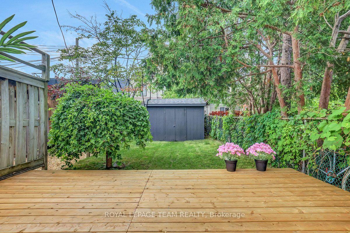 Photo 33 of 191 Cathcart Street, Ottawa, Lower Town/Byward Market — HOMEH