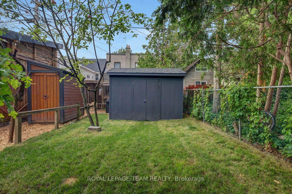 Photo 35 of 191 Cathcart Street, Ottawa, Lower Town/Byward Market — HOMEH