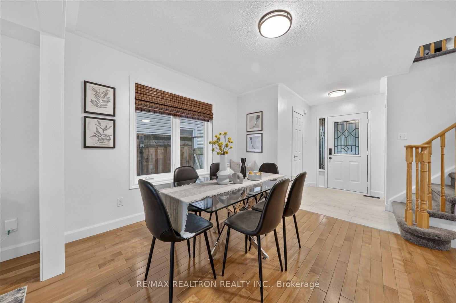 Photo 9 of 42 Hanna Drive, Clarington, Bowmanville — HOMEH