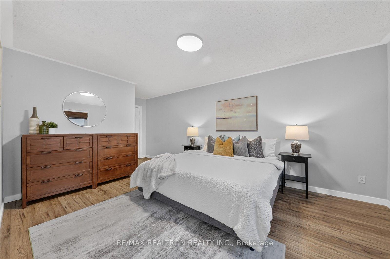 Photo 25 of 42 Hanna Drive, Clarington, Bowmanville — HOMEH