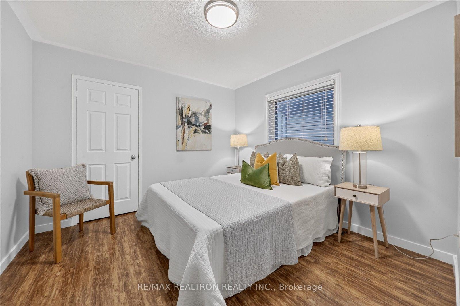 Photo 31 of 42 Hanna Drive, Clarington, Bowmanville — HOMEH