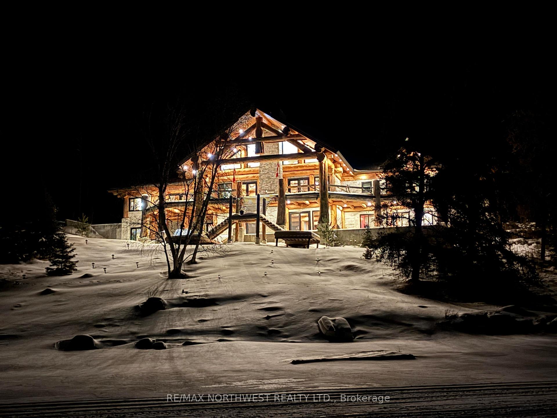 Photo 7 of 76 Middle Lake/winnipeg River, Kenora, Keewatin — HOMEH