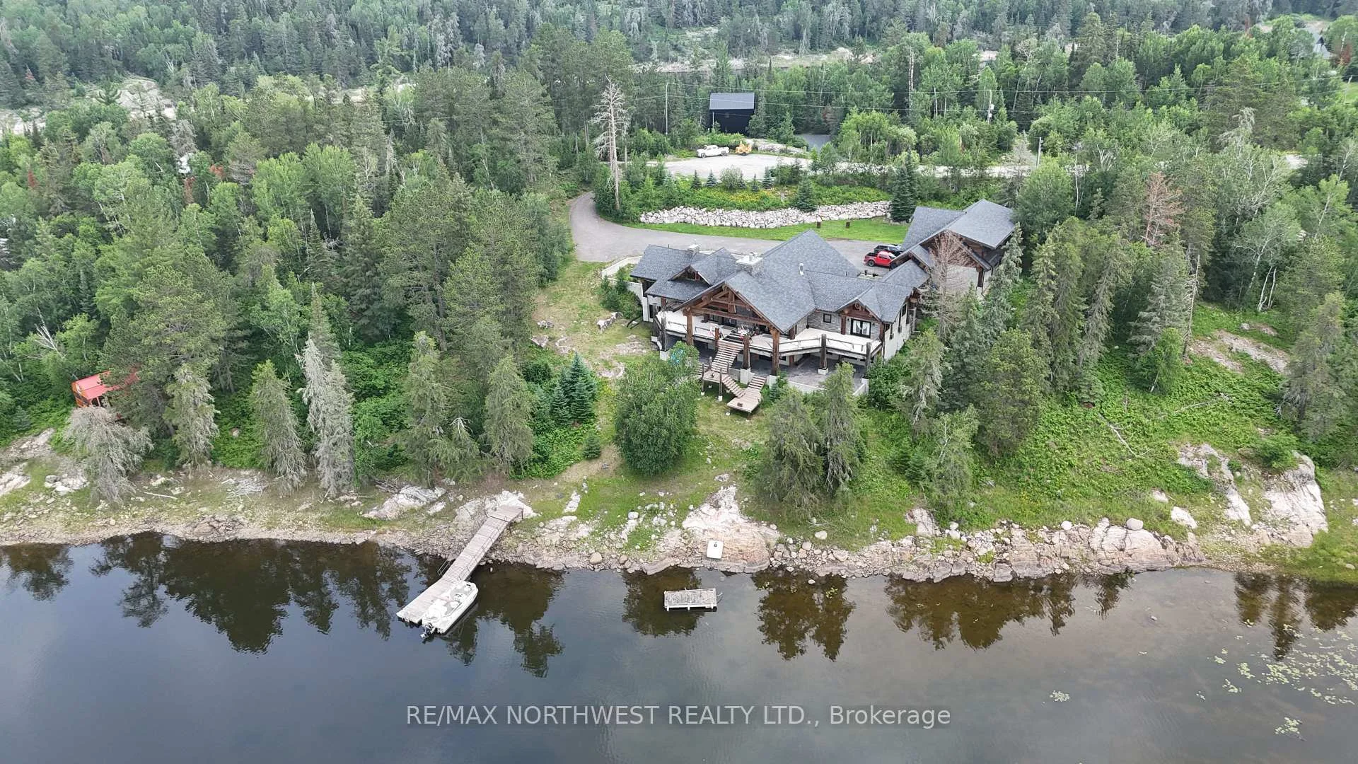 Photo of 76 Middle Lake/winnipeg River