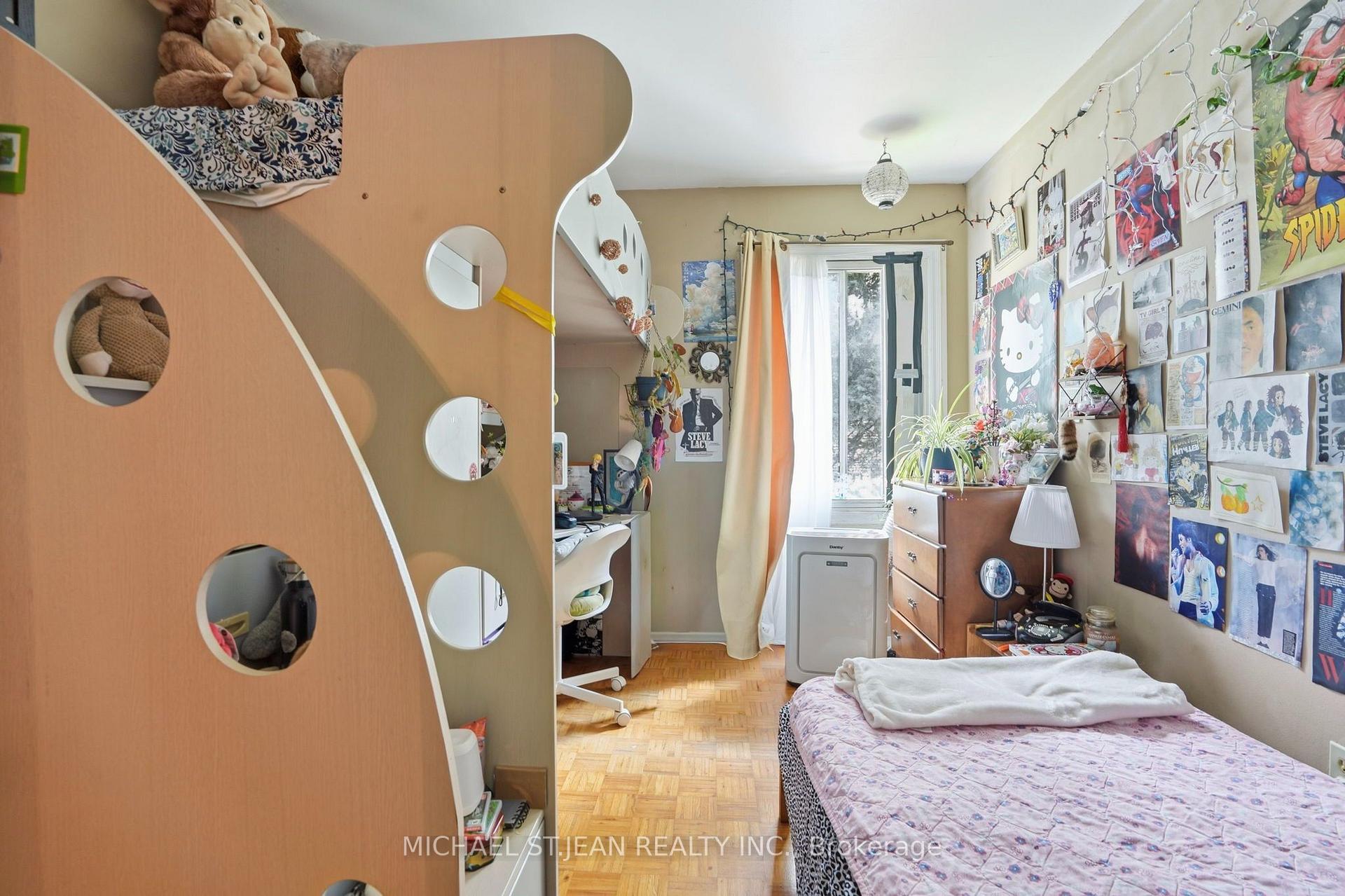 Photo 21 of Unit 156, 17 Old Pine Trail, St. Catharines, Carlton/Bunting — HOMEH