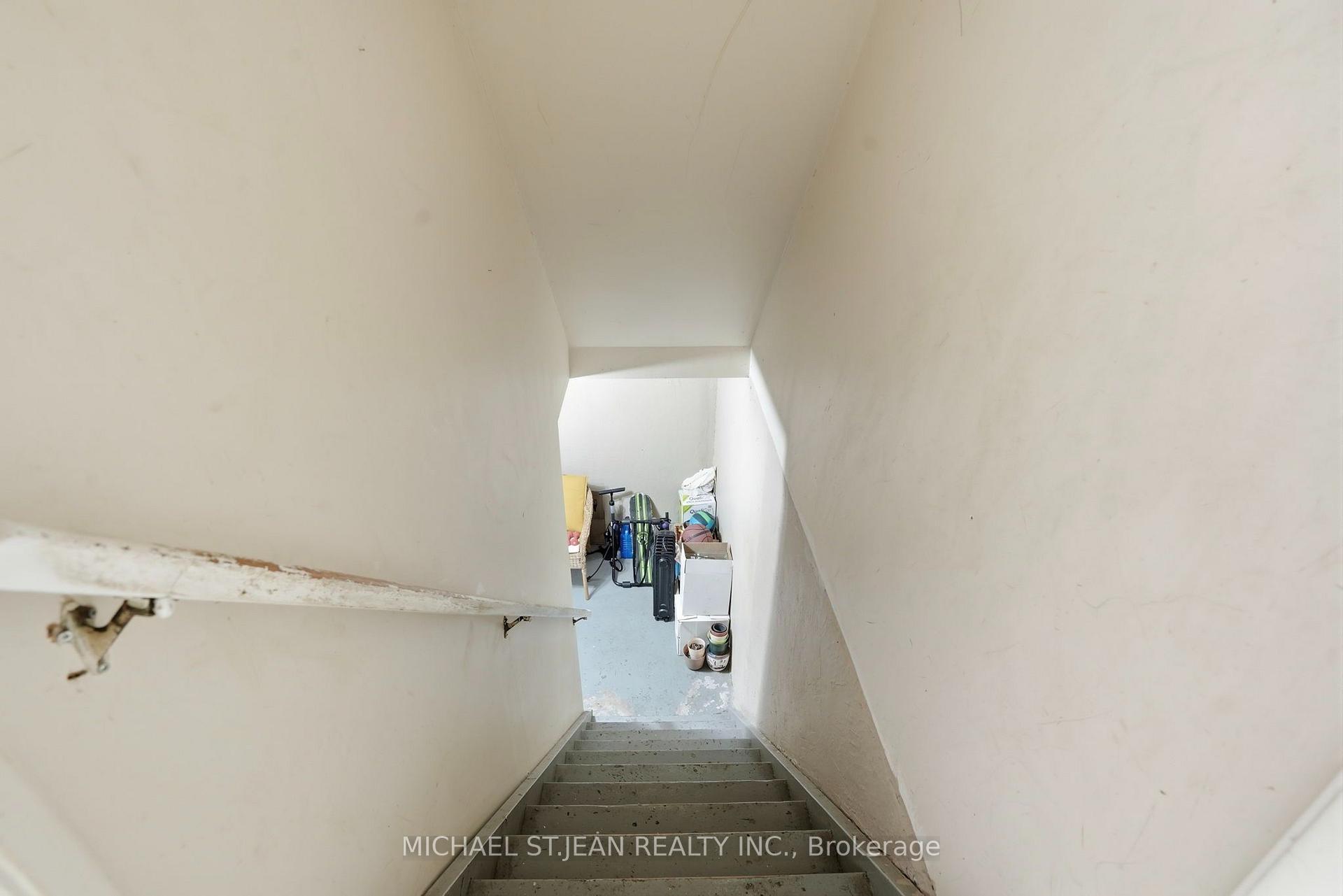 Photo 16 of Unit 156, 17 Old Pine Trail, St. Catharines, Carlton/Bunting — HOMEH
