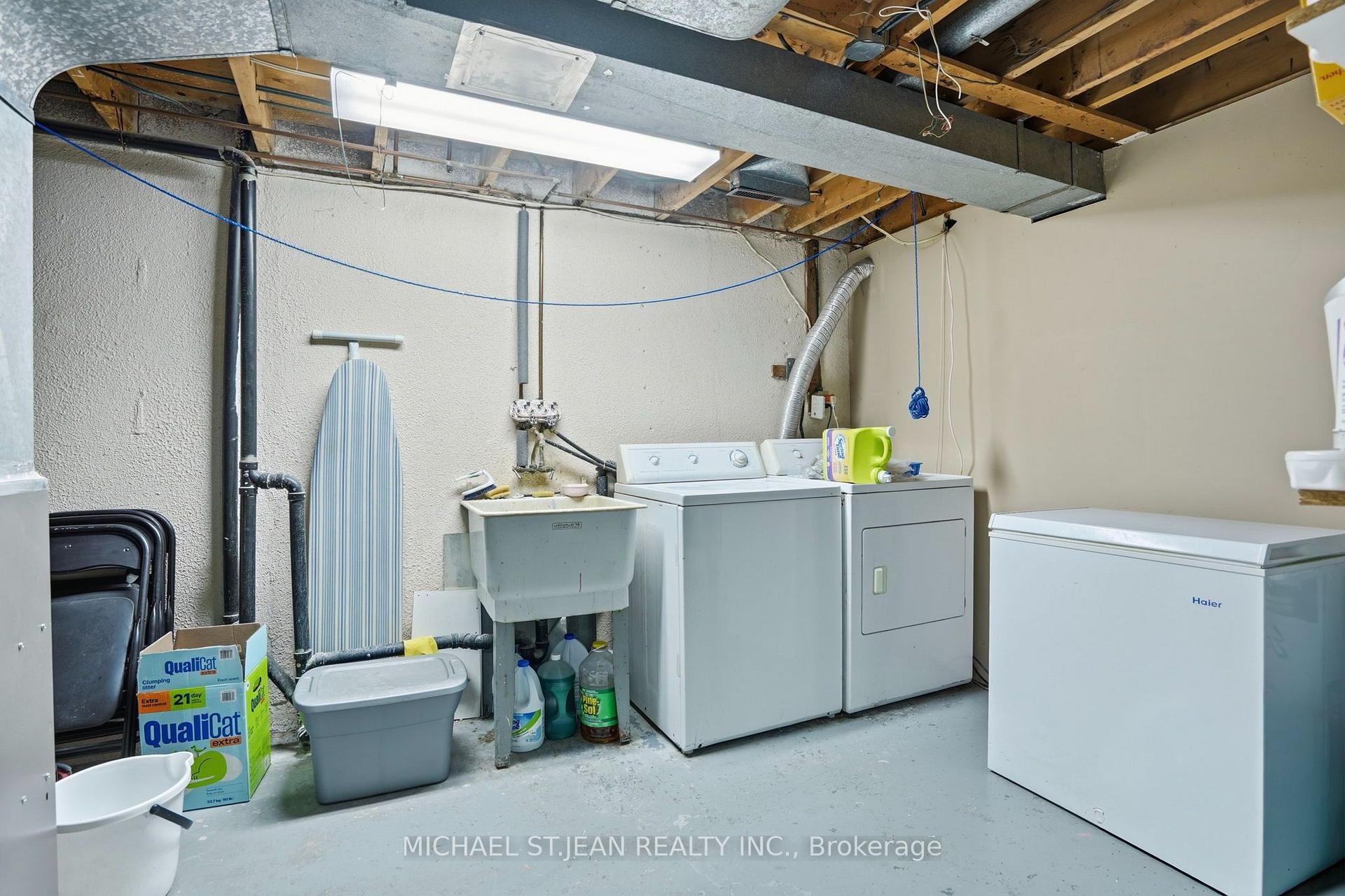 Photo 17 of Unit 156, 17 Old Pine Trail, St. Catharines, Carlton/Bunting — HOMEH