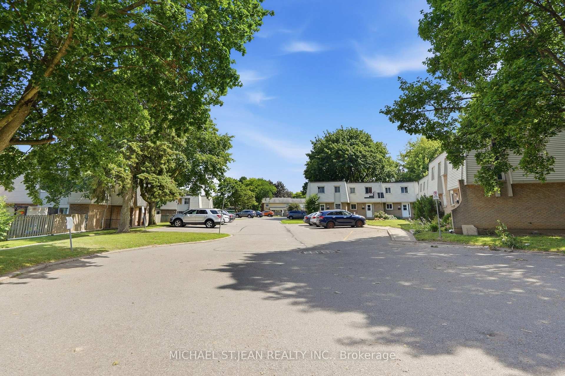 Photo 19 of Unit 156, 17 Old Pine Trail, St. Catharines, Carlton/Bunting — HOMEH