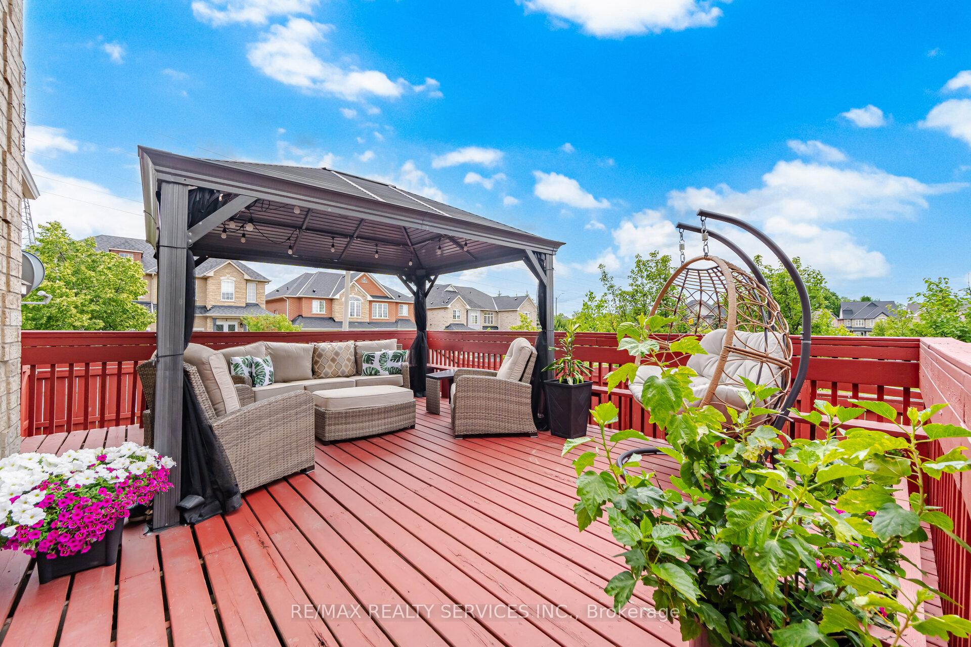 Photo 36 of 17 Pefferlaw Circle, Brampton, Bram West — HOMEH