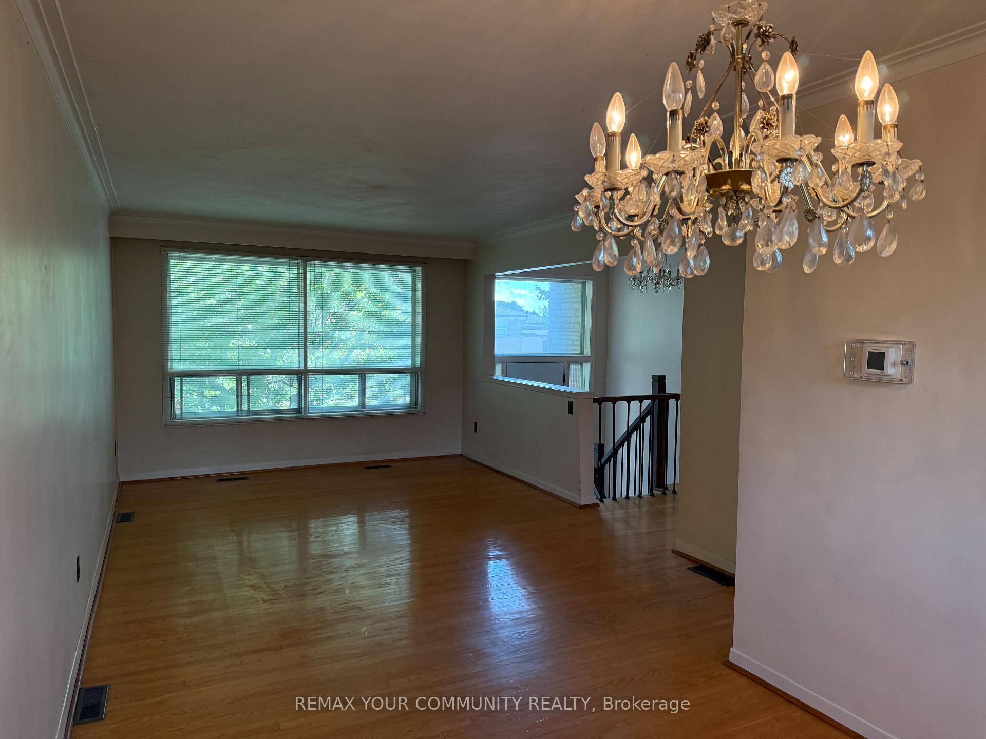 Photo 19 of Unit UPPER, 300 Driftwood Avenue, North York, Black Creek — HOMEH