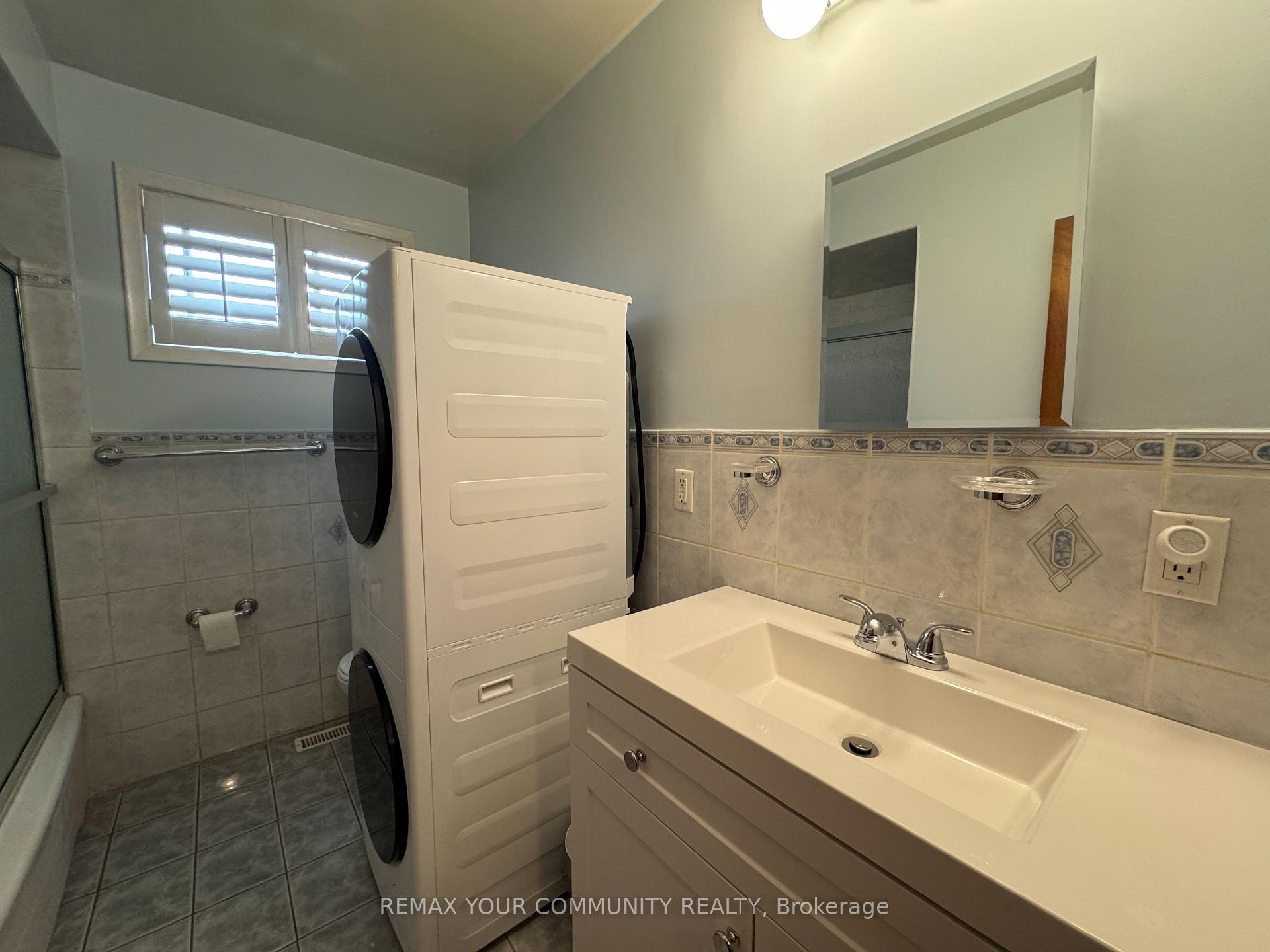 Photo 52 of Unit UPPER, 300 Driftwood Avenue, North York, Black Creek — HOMEH