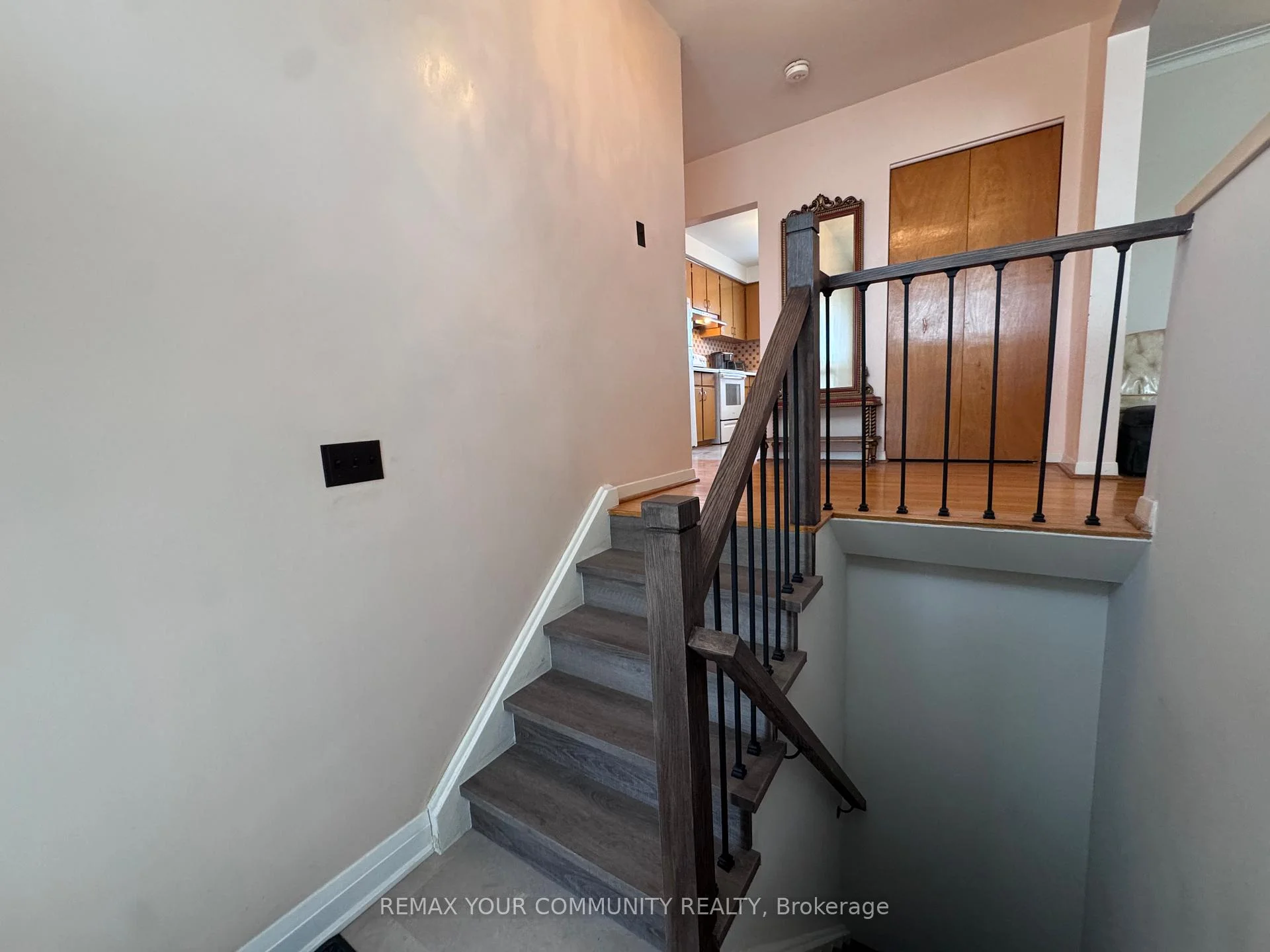 Photo 14 of Unit UPPER, 300 Driftwood Avenue, North York, Black Creek — HOMEH