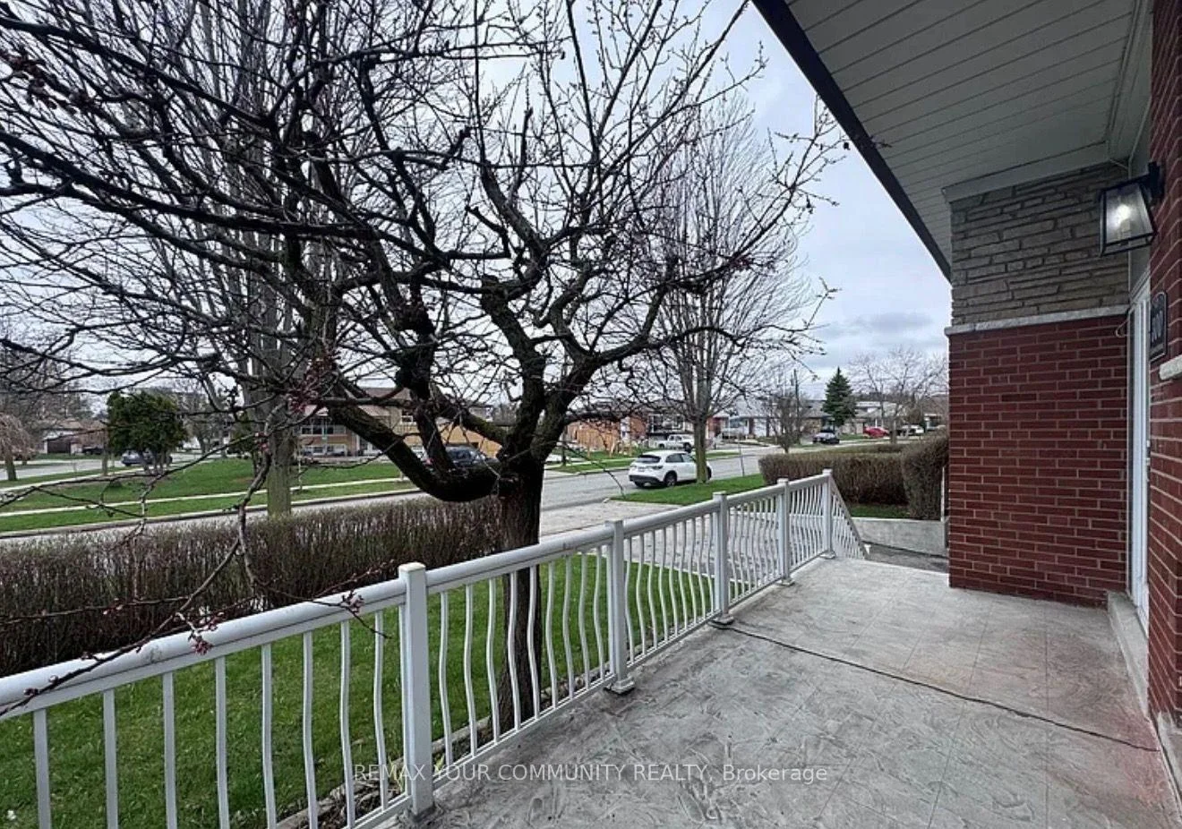 Photo 15 of Unit UPPER, 300 Driftwood Avenue, North York, Black Creek — HOMEH