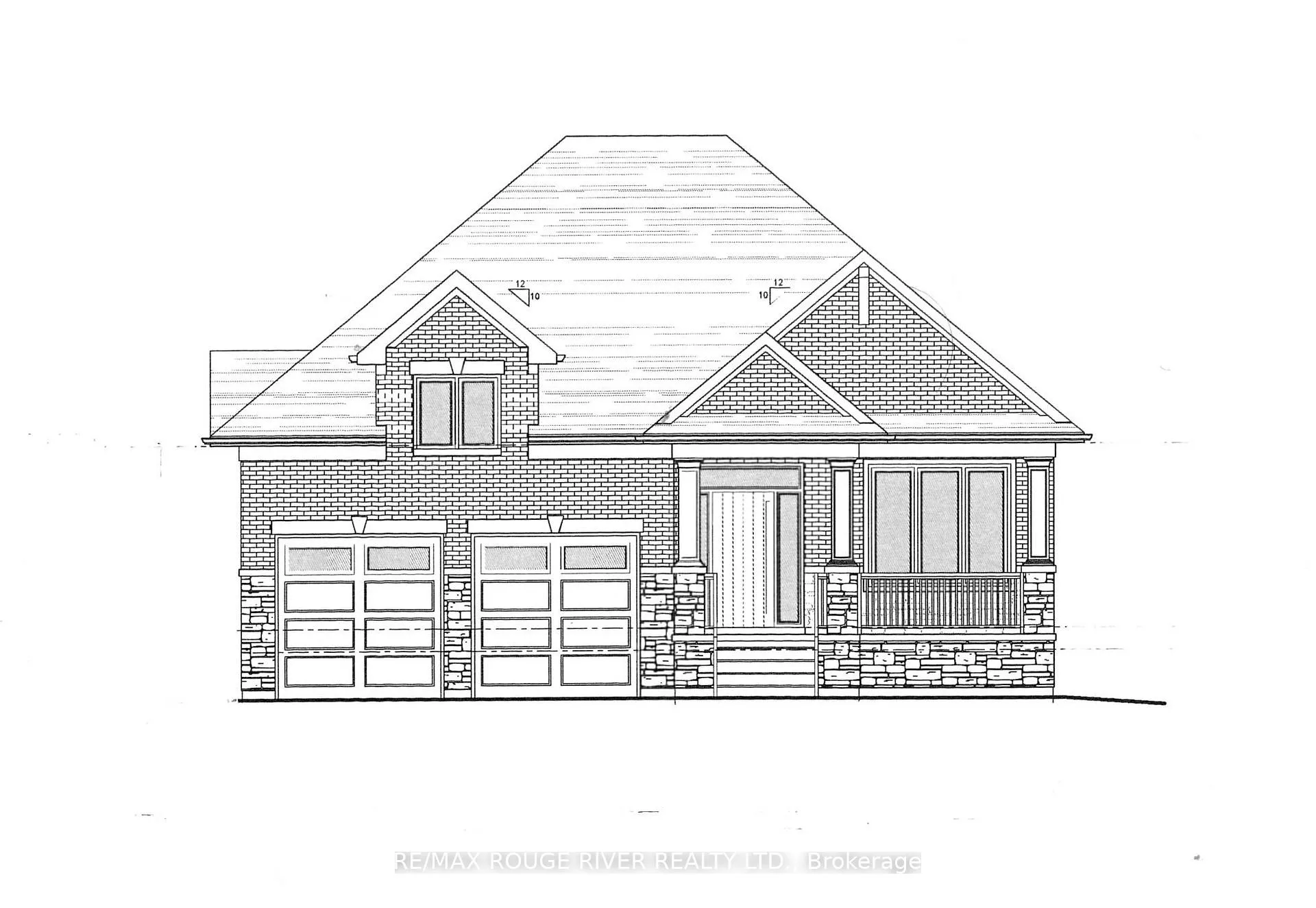 Front of 8-1000 D'Arcy Street