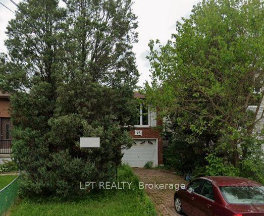 Photo 1 of 43 Sunset Avenue, Etobicoke, Alderwood — HOMEH