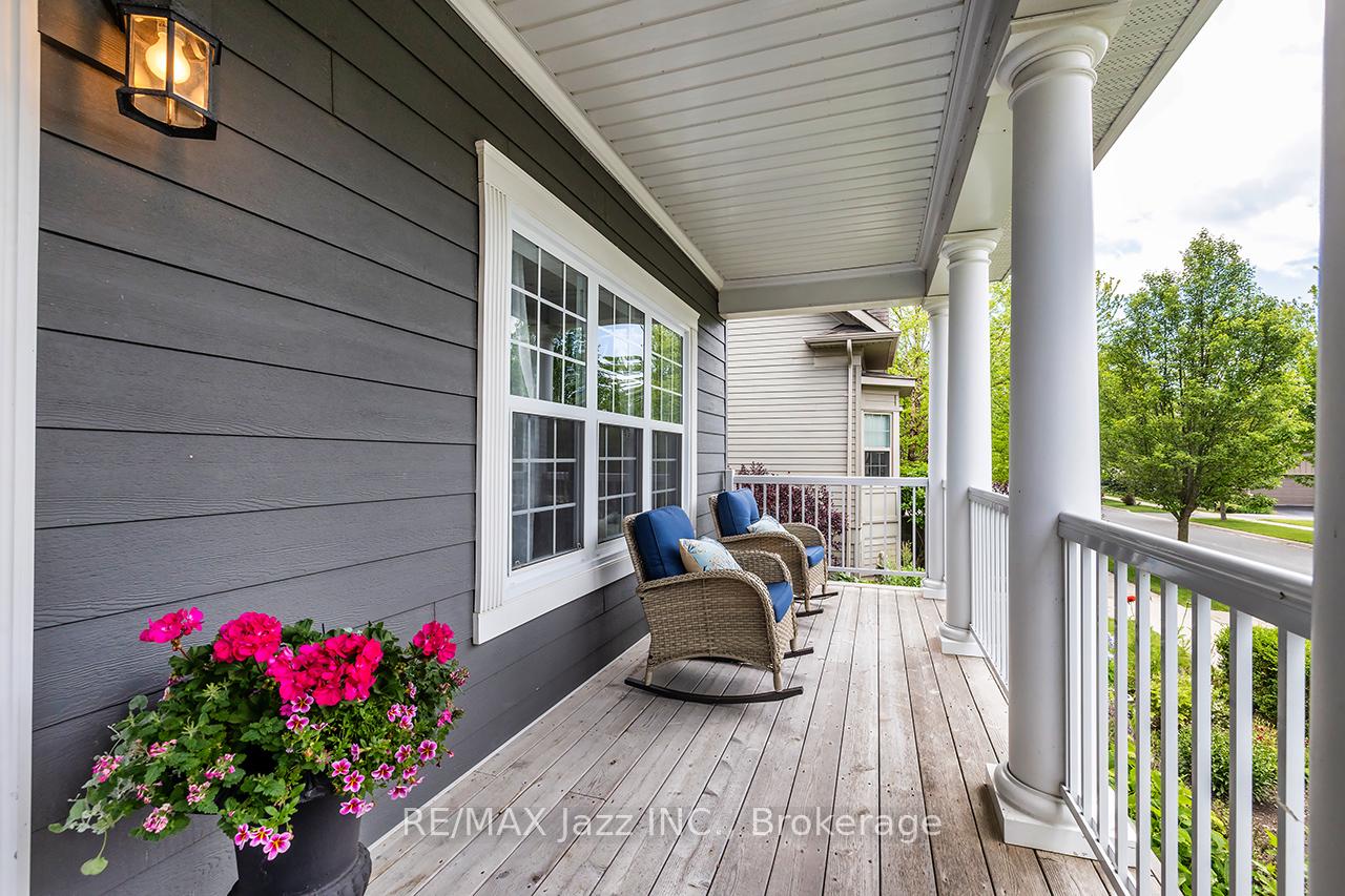 Photo 38 of 808 Hudson Street, Cobourg — HOMEH