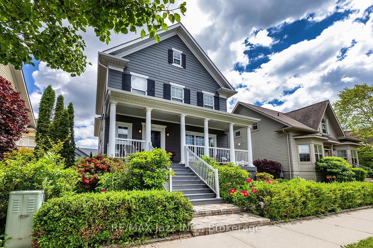 Photo 39 of 808 Hudson Street, Cobourg — HOMEH