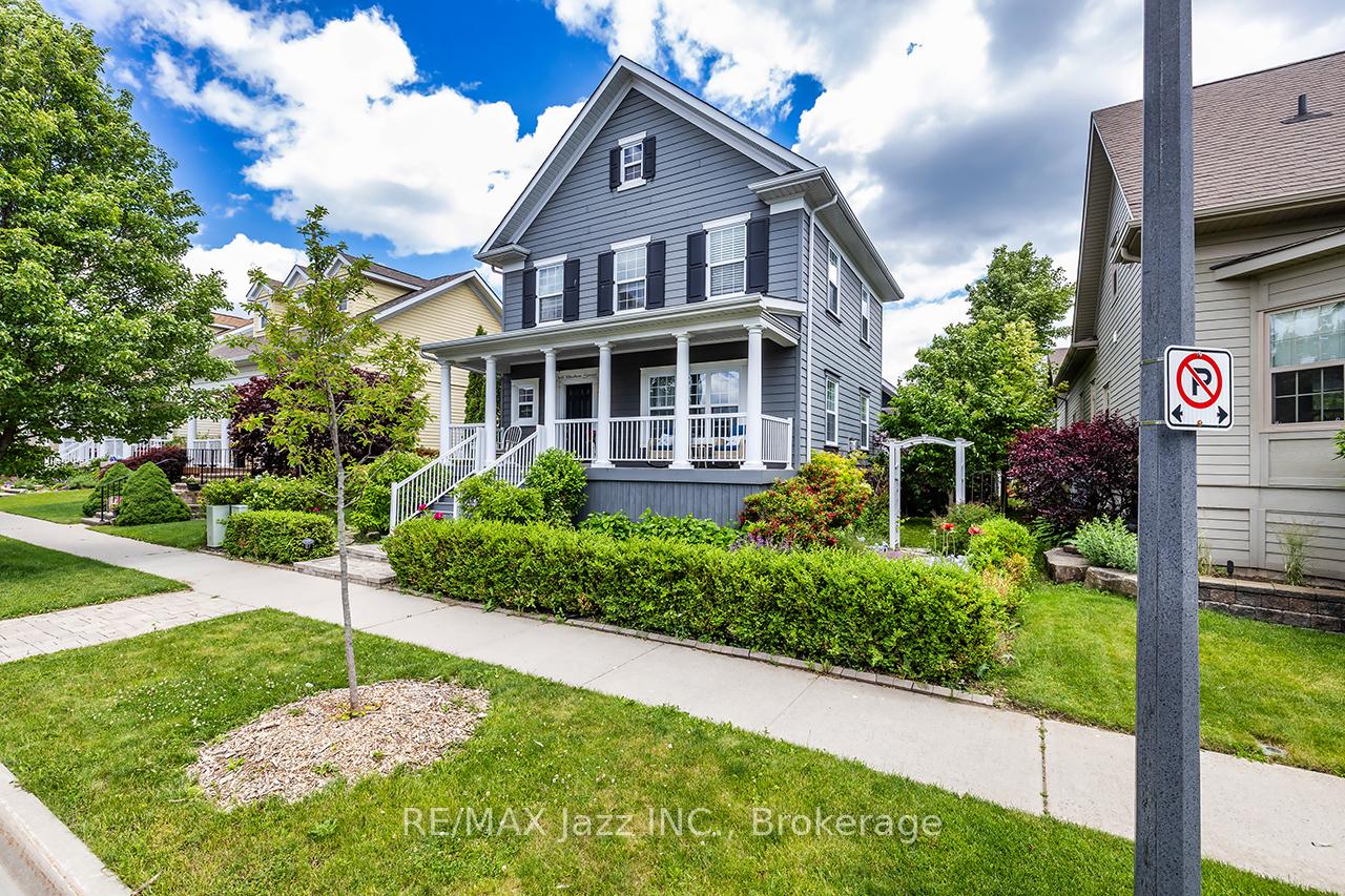 Photo 41 of 808 Hudson Street, Cobourg — HOMEH
