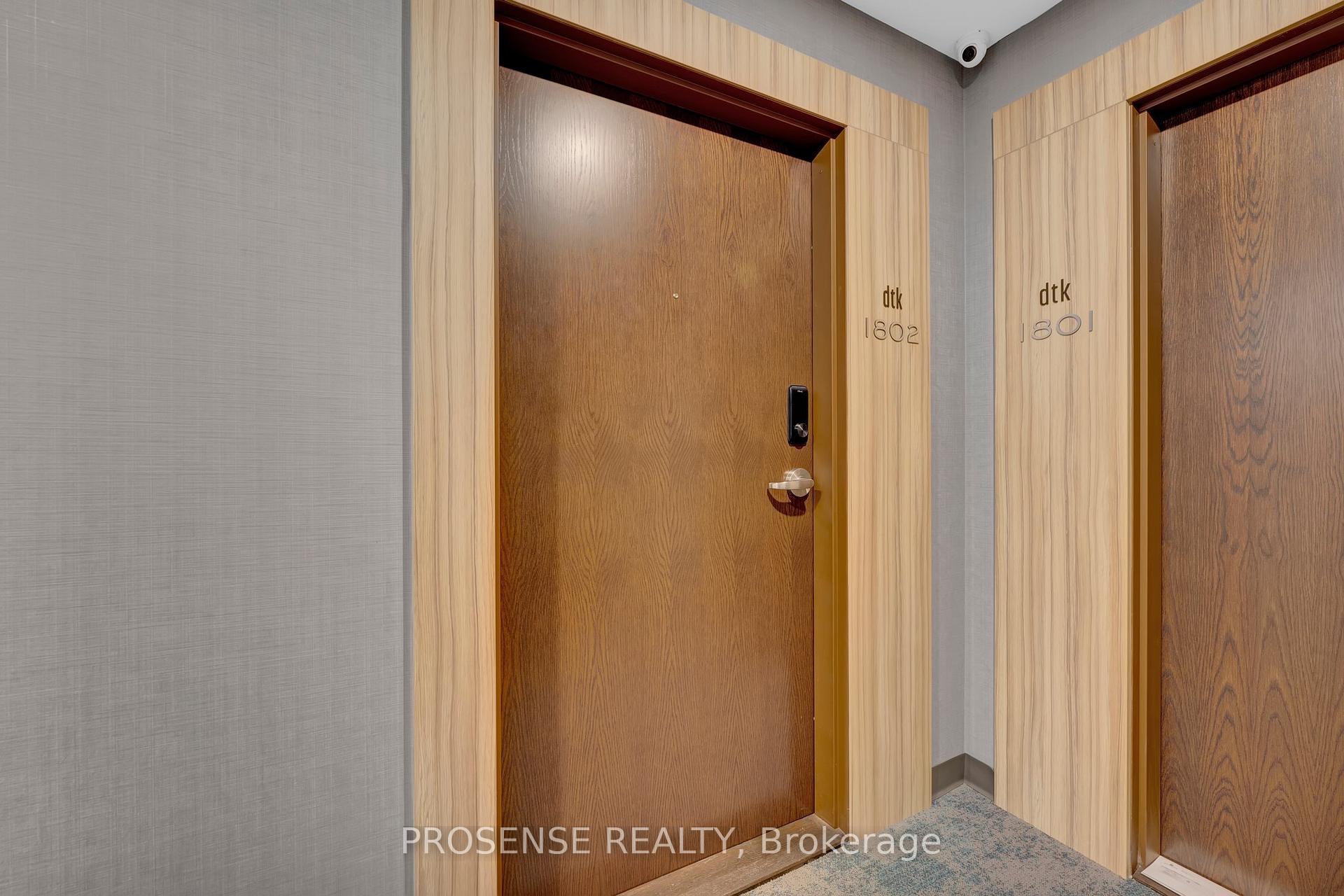 Photo 3 of Unit 1802, 60 Frederick Street, Kitchener, Civic Centre — HOMEH