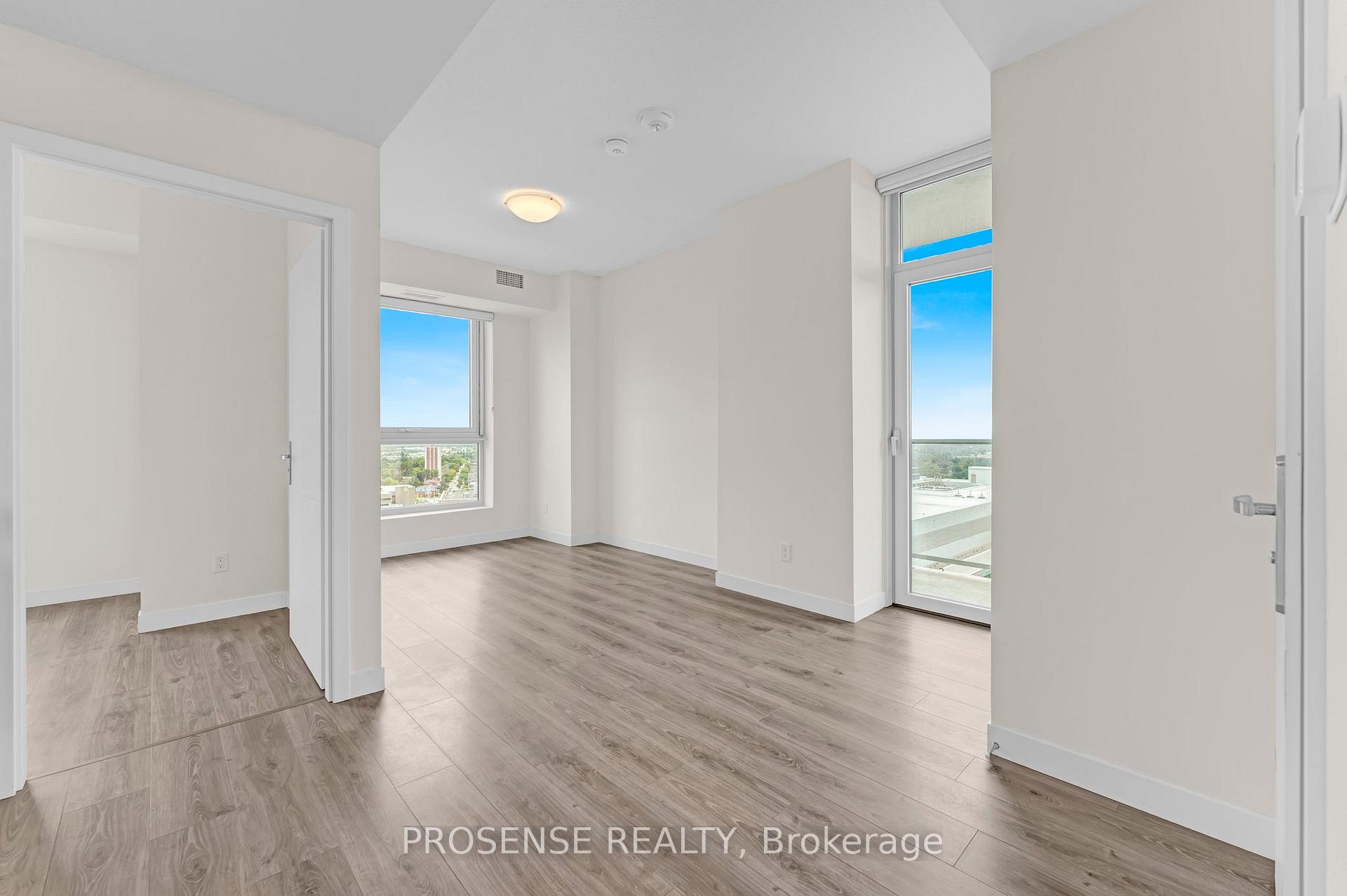 Photo 5 of Unit 1802, 60 Frederick Street, Kitchener, Civic Centre — HOMEH