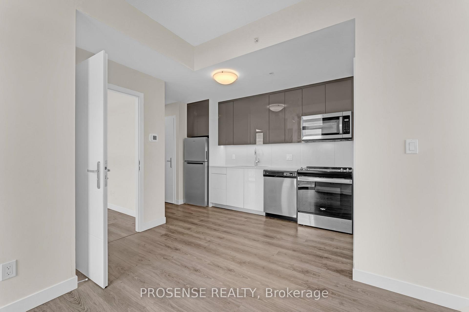Photo 13 of Unit 1802, 60 Frederick Street, Kitchener, Civic Centre — HOMEH