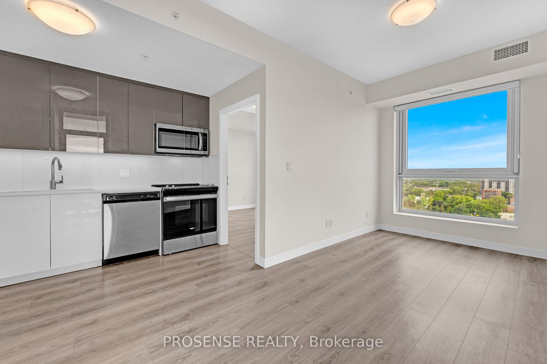 Photo 14 of Unit 1802, 60 Frederick Street, Kitchener, Civic Centre — HOMEH