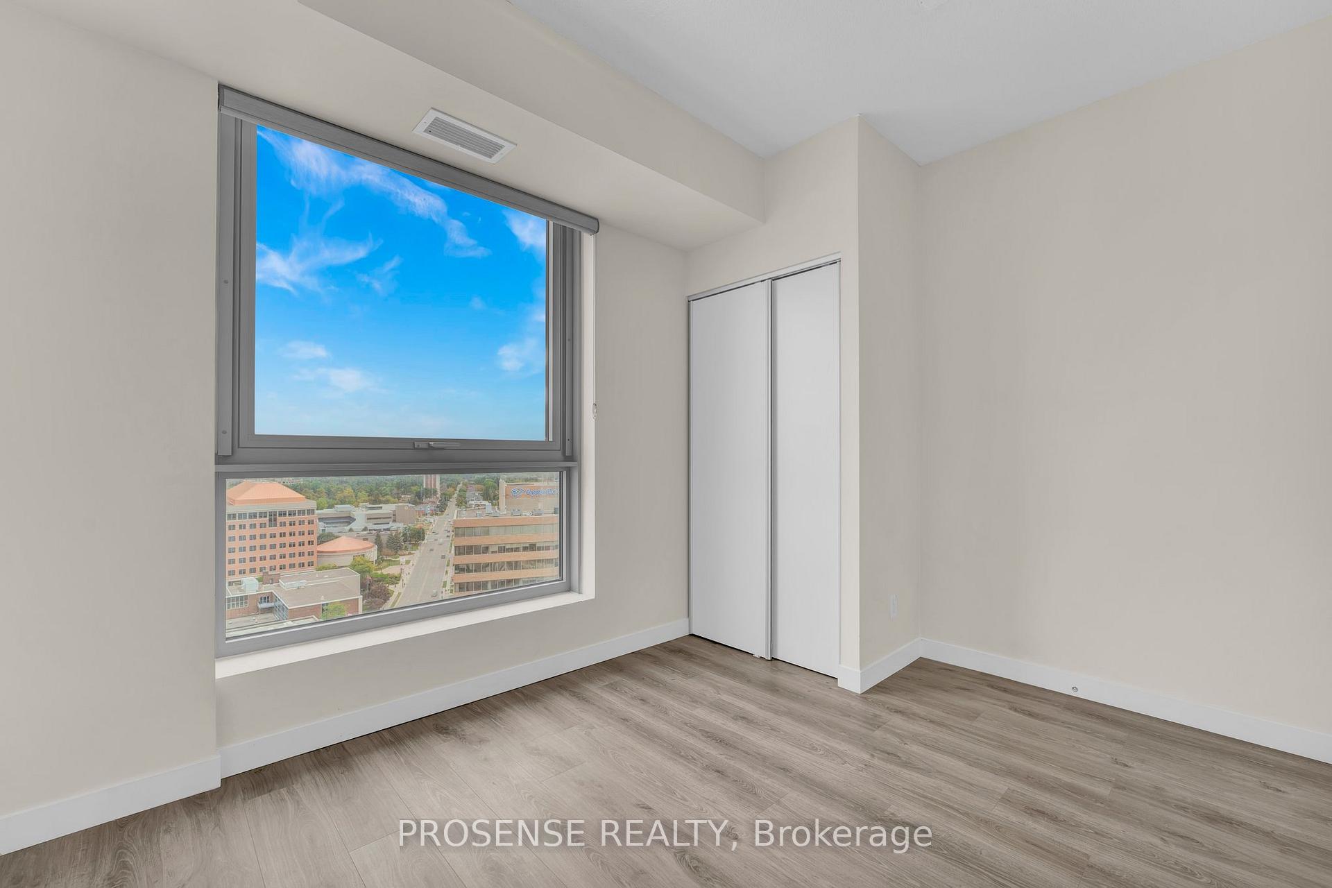 Photo 18 of Unit 1802, 60 Frederick Street, Kitchener, Civic Centre — HOMEH