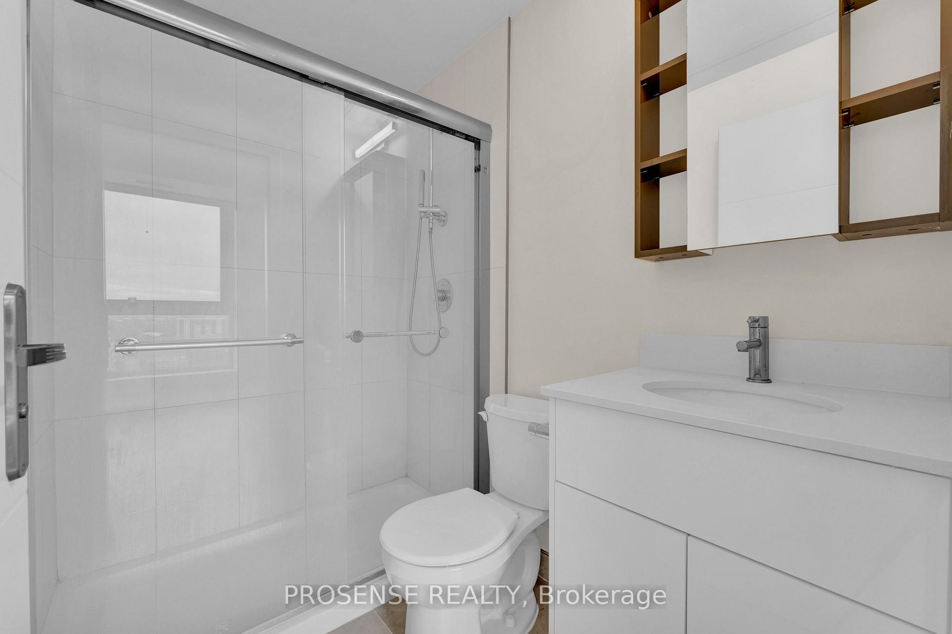 Photo 22 of Unit 1802, 60 Frederick Street, Kitchener, Civic Centre — HOMEH
