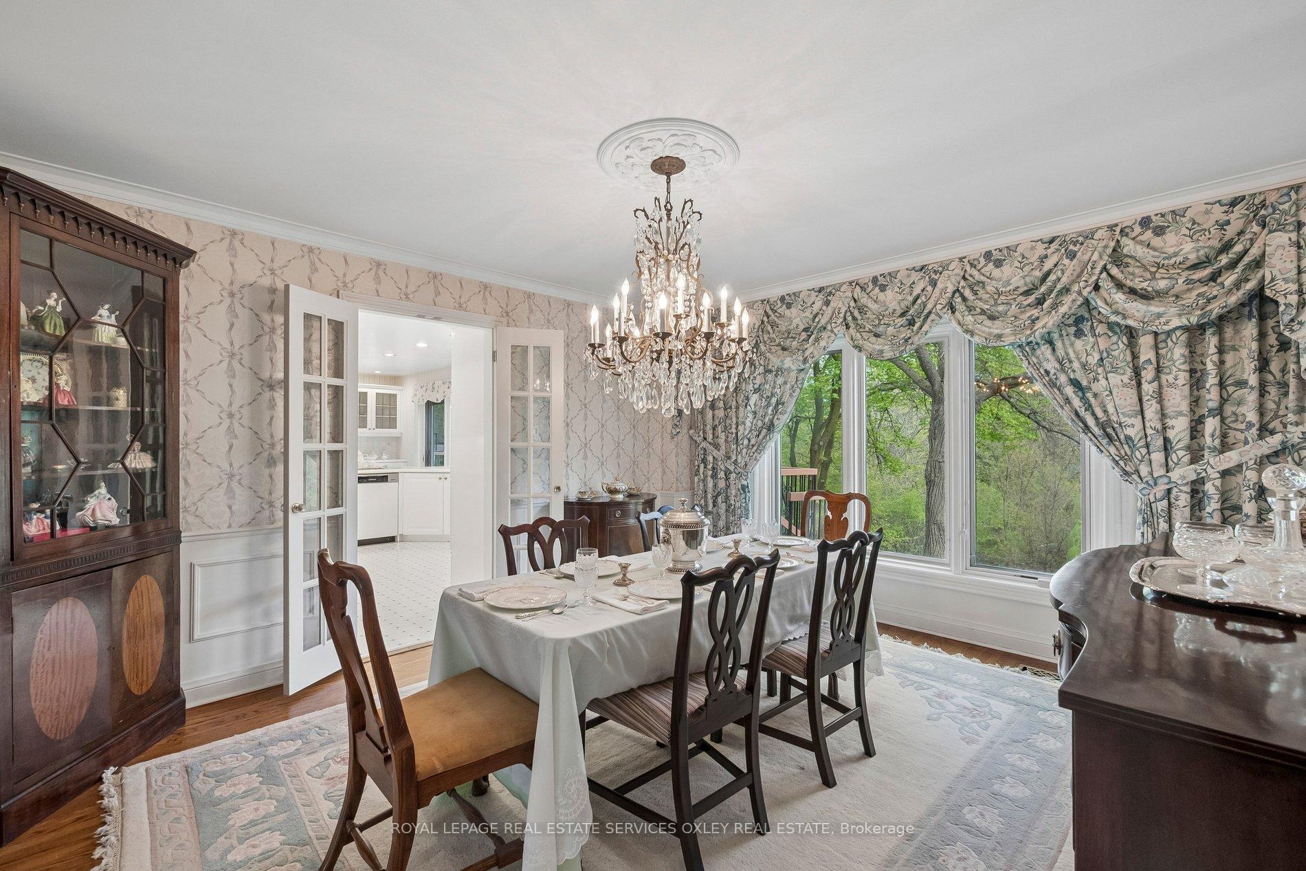 Photo 10 of 18 Swansdown Drive, North York, St. Andrew-Windfields — HOMEH