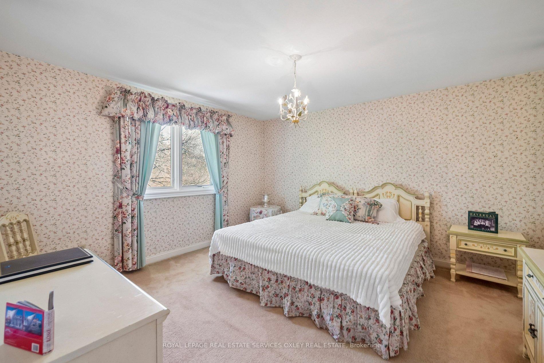 Photo 29 of 18 Swansdown Drive, North York, St. Andrew-Windfields — HOMEH