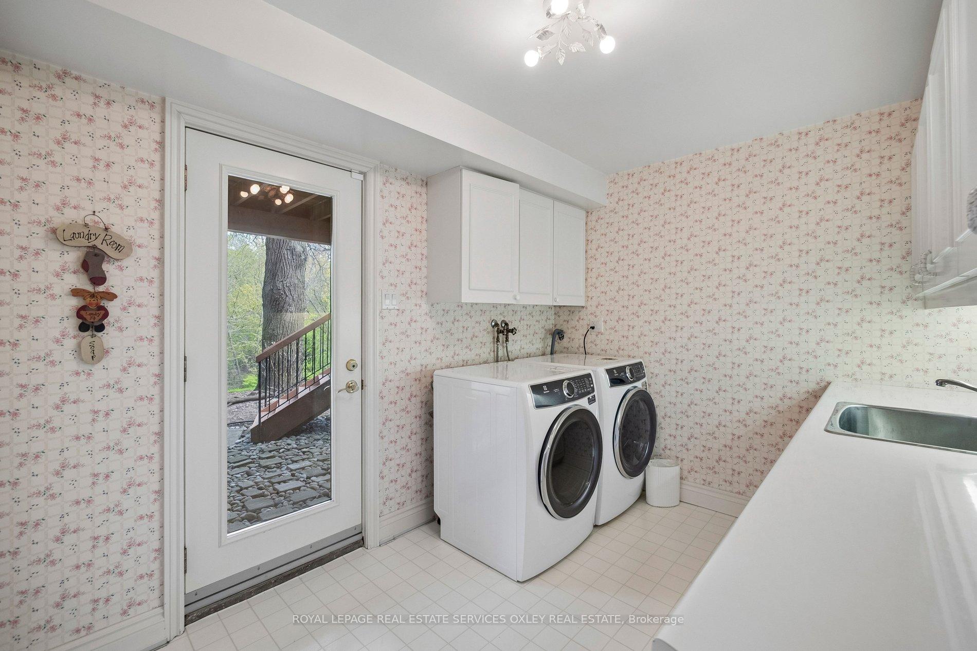 Photo 45 of 18 Swansdown Drive, North York, St. Andrew-Windfields — HOMEH