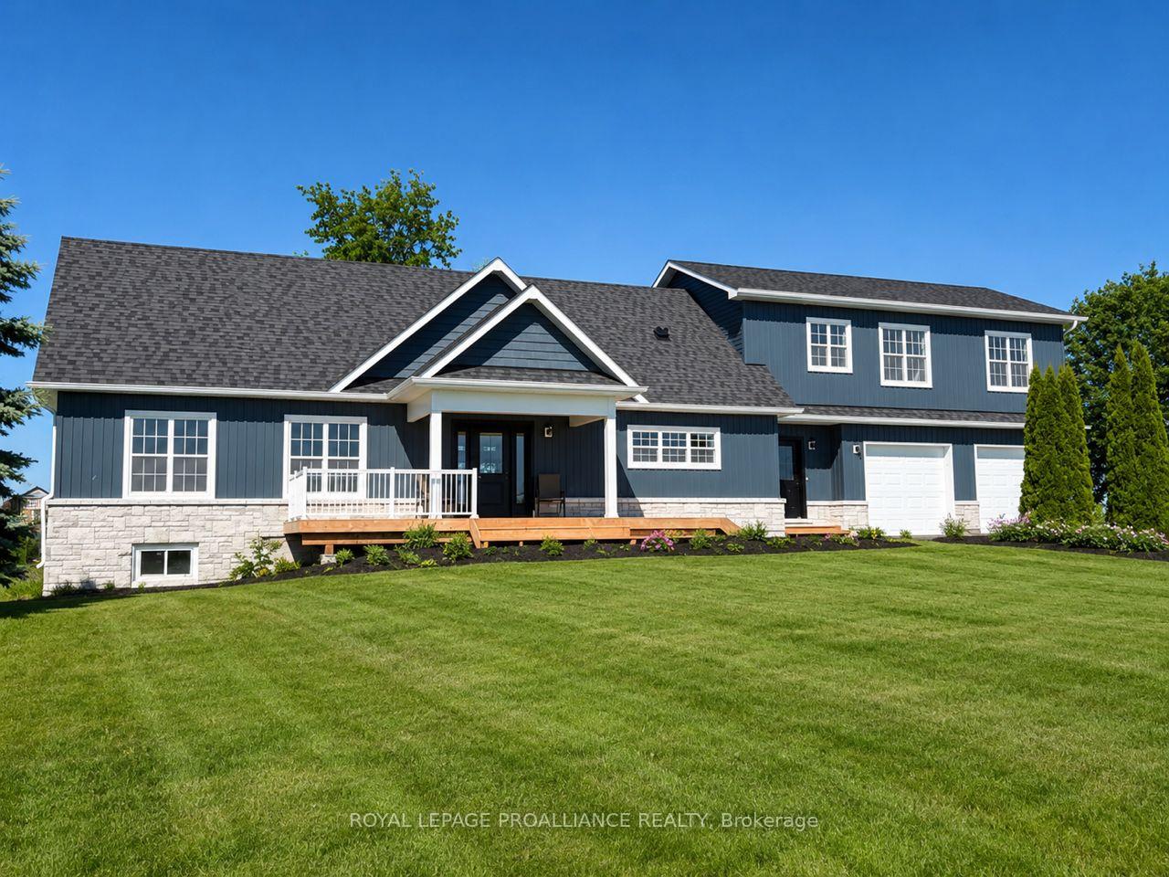 Photo 1 of 4836 45 Highway, Hamilton Township, Baltimore — HOMEH