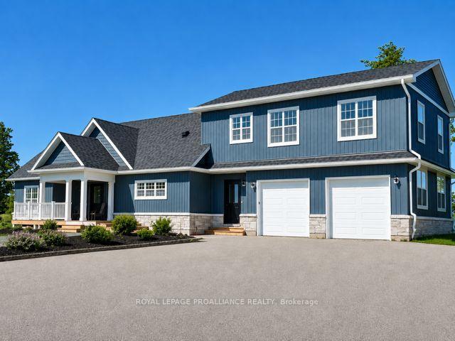 Photo 3 of 4836 45 Highway, Hamilton Township, Baltimore — HOMEH