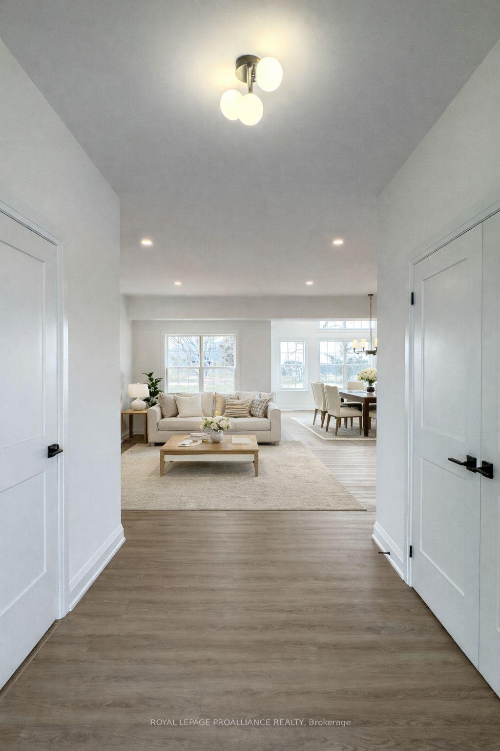 Photo 8 of 4836 45 Highway, Hamilton Township, Baltimore — HOMEH