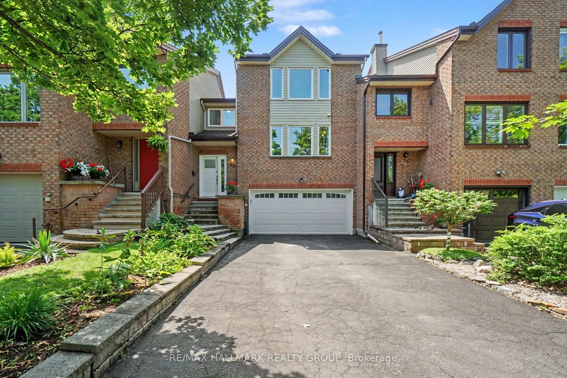 Photo 1 of 48 Dunbarton Court, Ottawa, Cardinal Glen — HOMEH