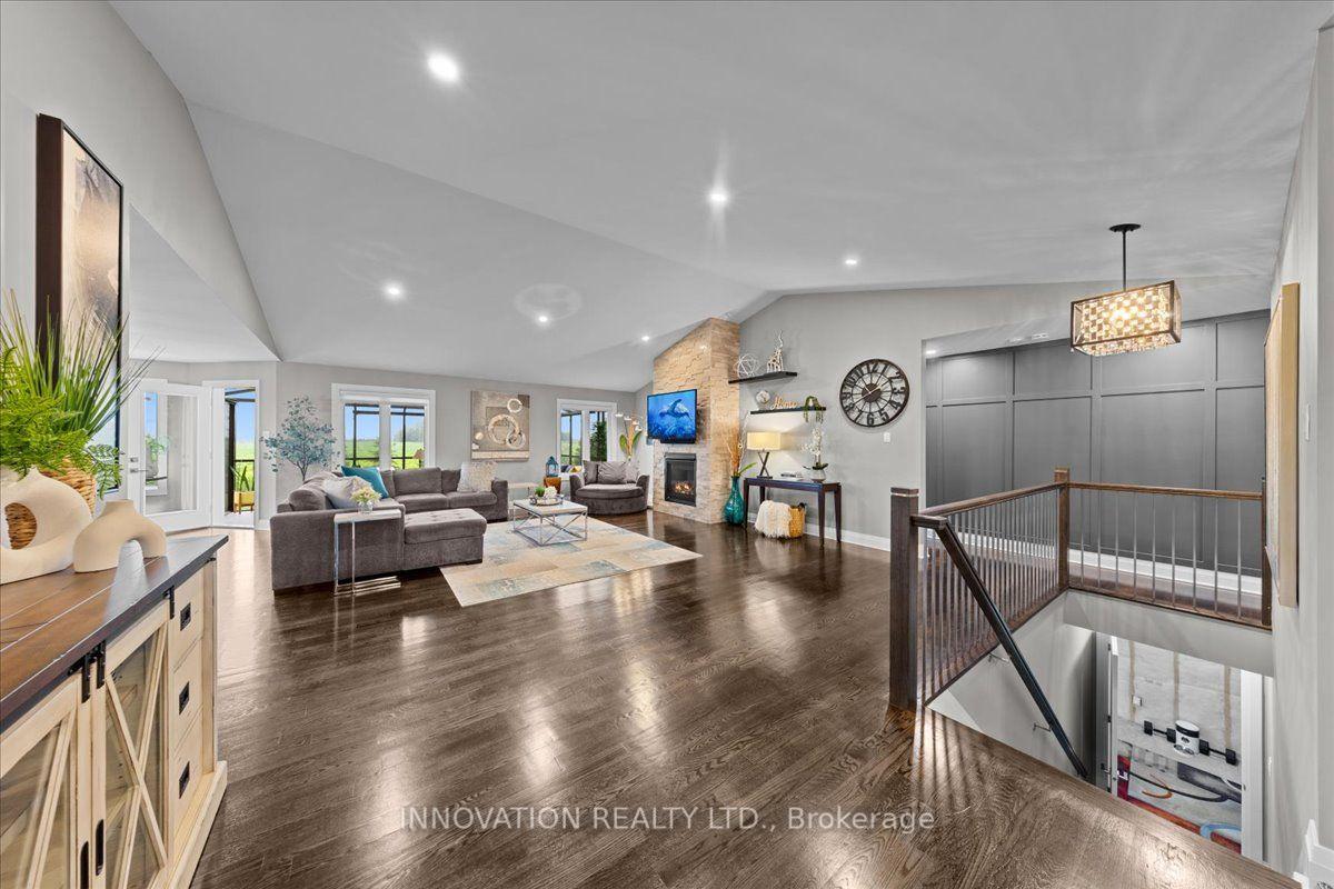 Photo 4 of 5603 Lombardy Drive, Ottawa, Osgoode — HOMEH