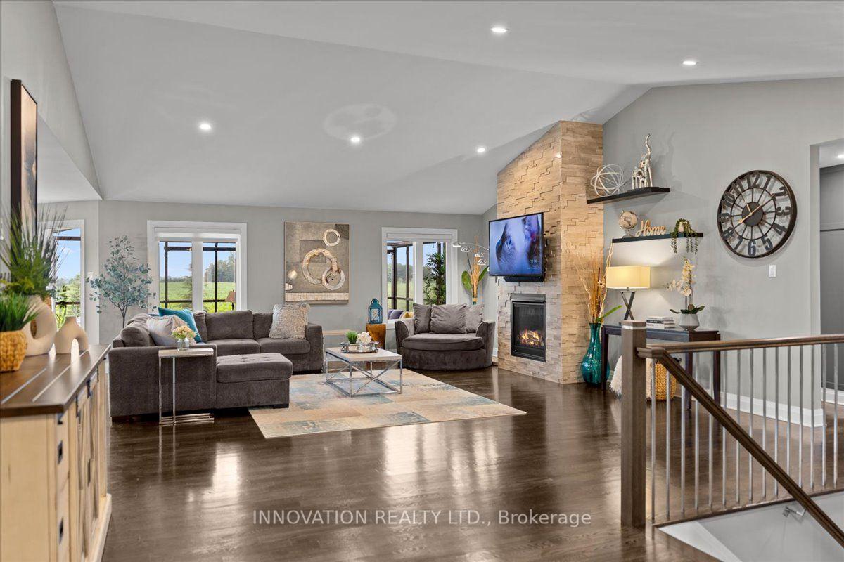 Photo 6 of 5603 Lombardy Drive, Ottawa, Osgoode — HOMEH