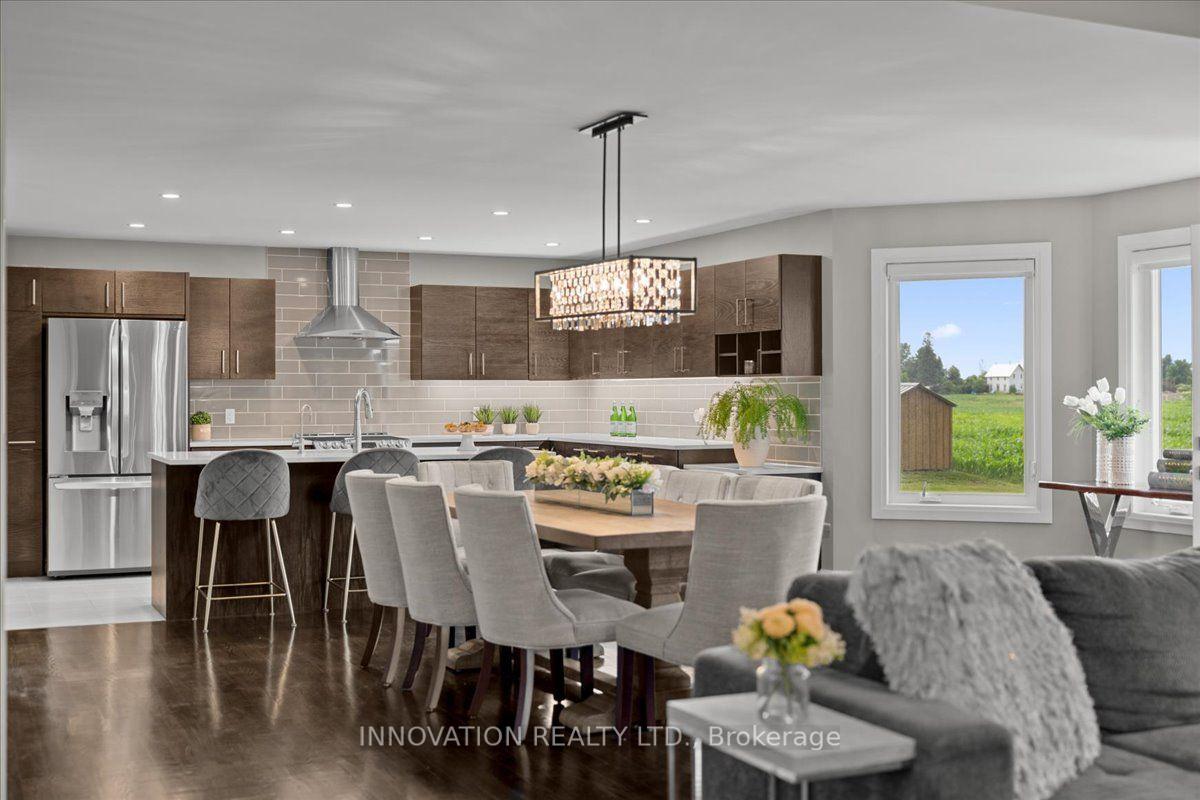 Photo 9 of 5603 Lombardy Drive, Ottawa, Osgoode — HOMEH