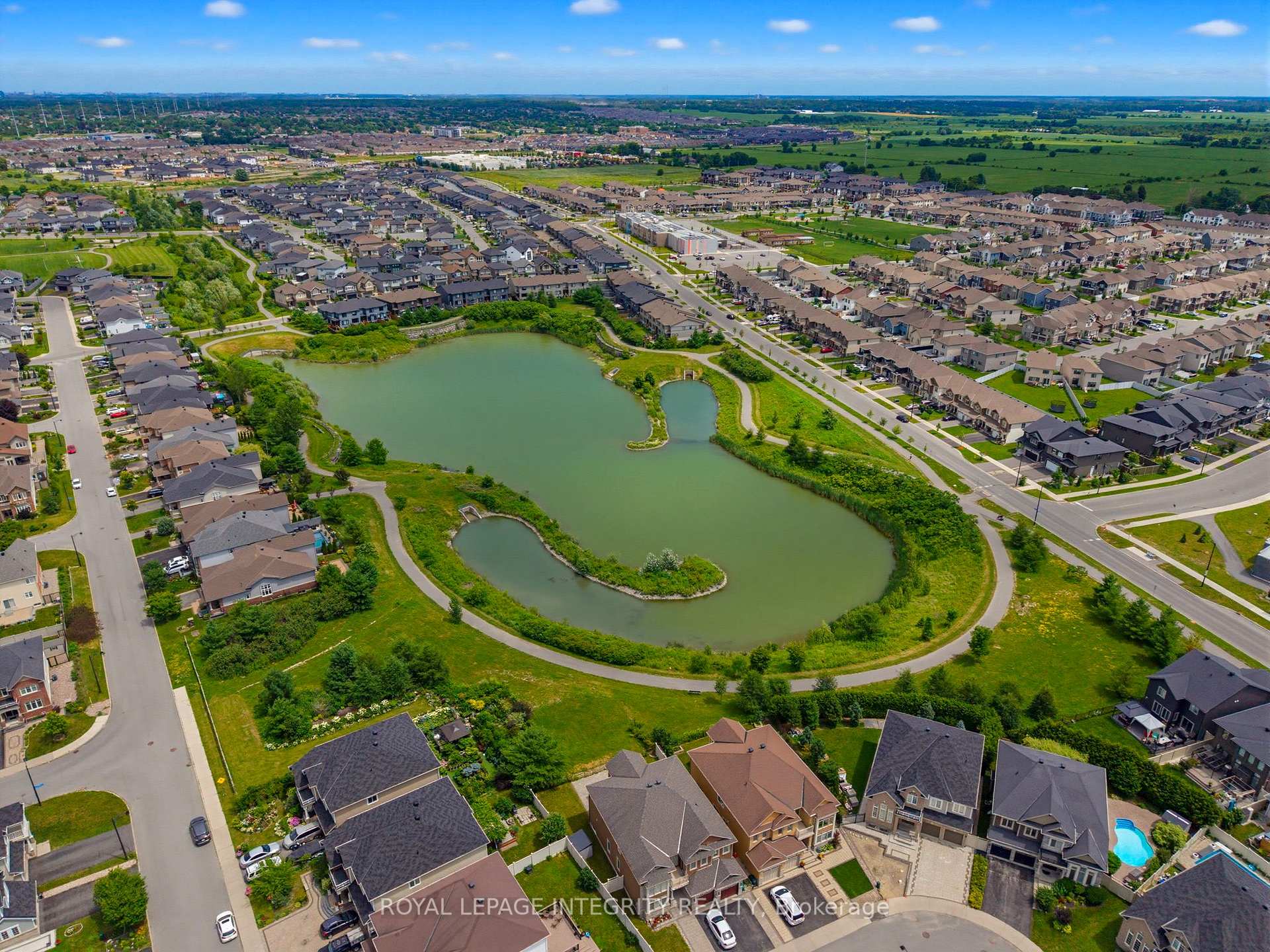 Photo 49 of 319 Bobolink Ridge, Ottawa, Kanata - Emerald Meadows/Trailwest — HOMEH