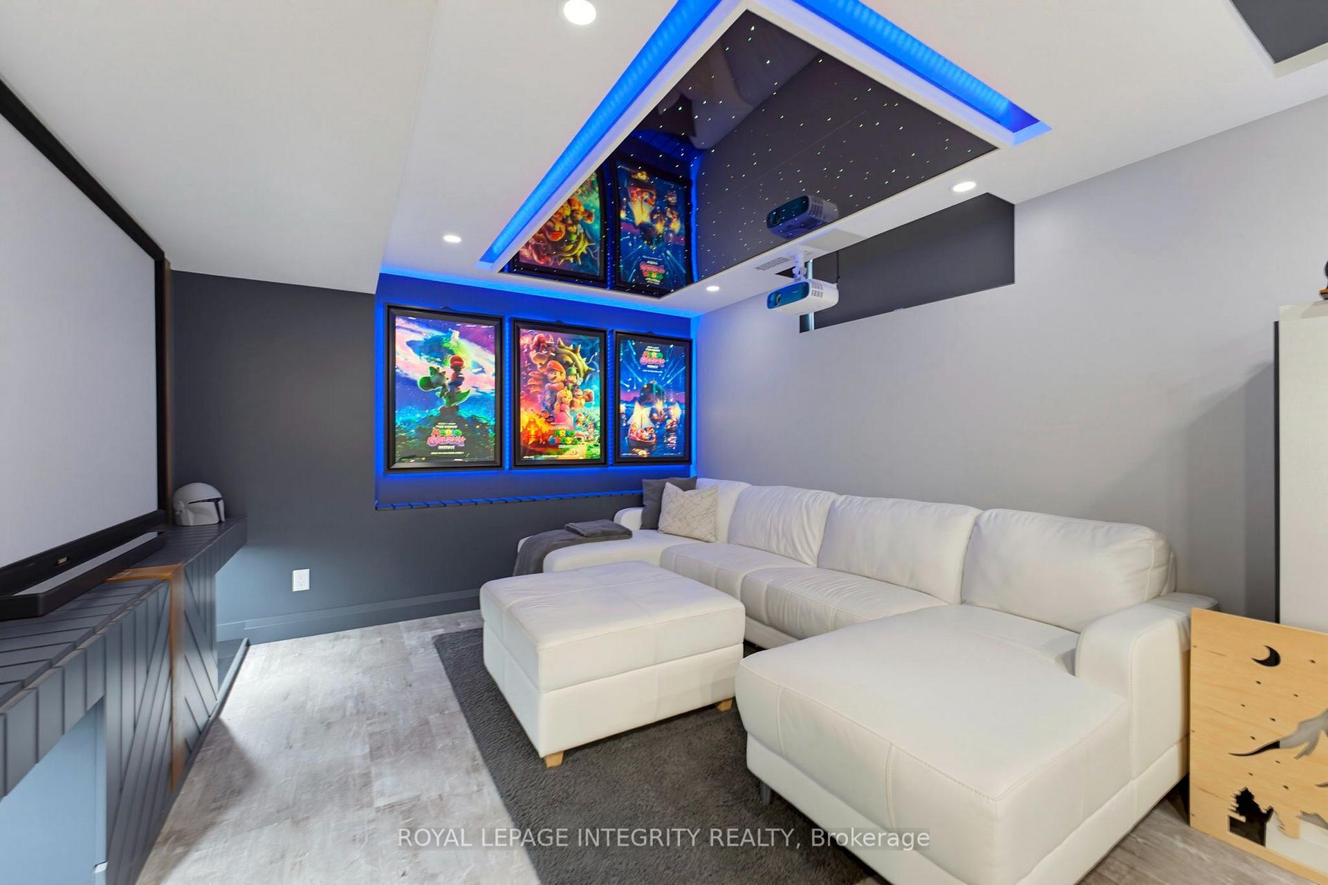 Photo 37 of 319 Bobolink Ridge, Ottawa, Kanata - Emerald Meadows/Trailwest — HOMEH