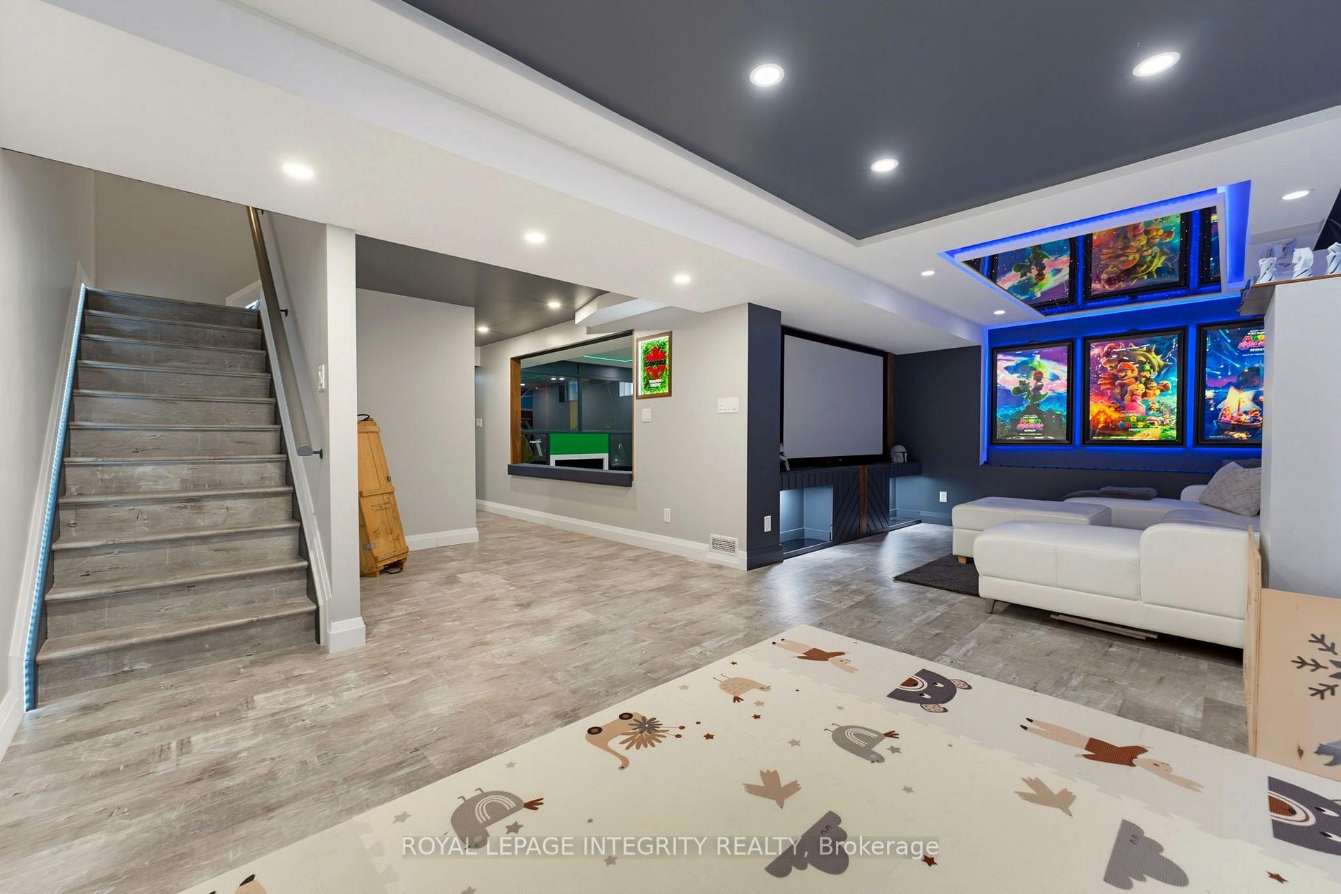 Photo 36 of 319 Bobolink Ridge, Ottawa, Kanata - Emerald Meadows/Trailwest — HOMEH