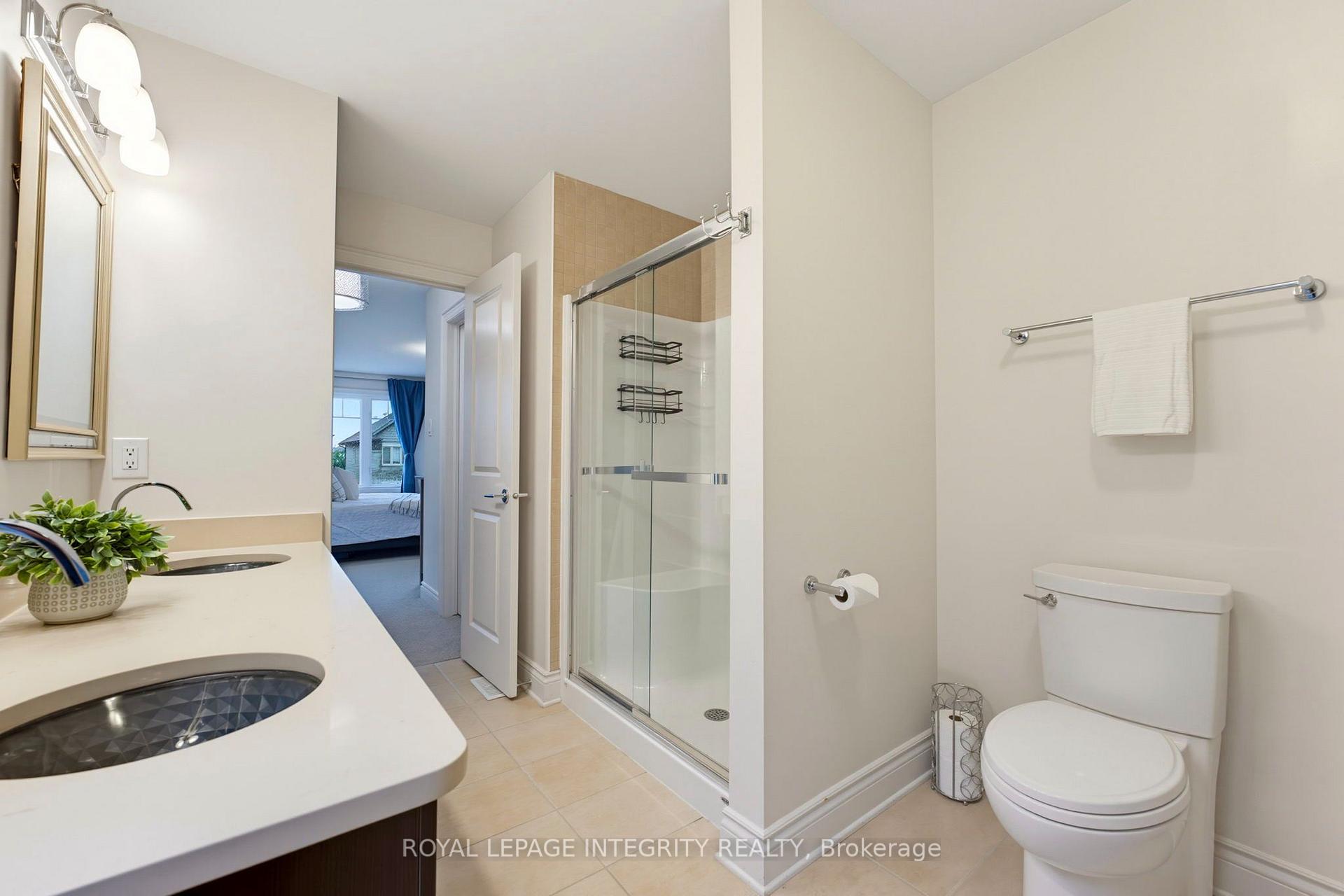 Photo 25 of 319 Bobolink Ridge, Ottawa, Kanata - Emerald Meadows/Trailwest — HOMEH