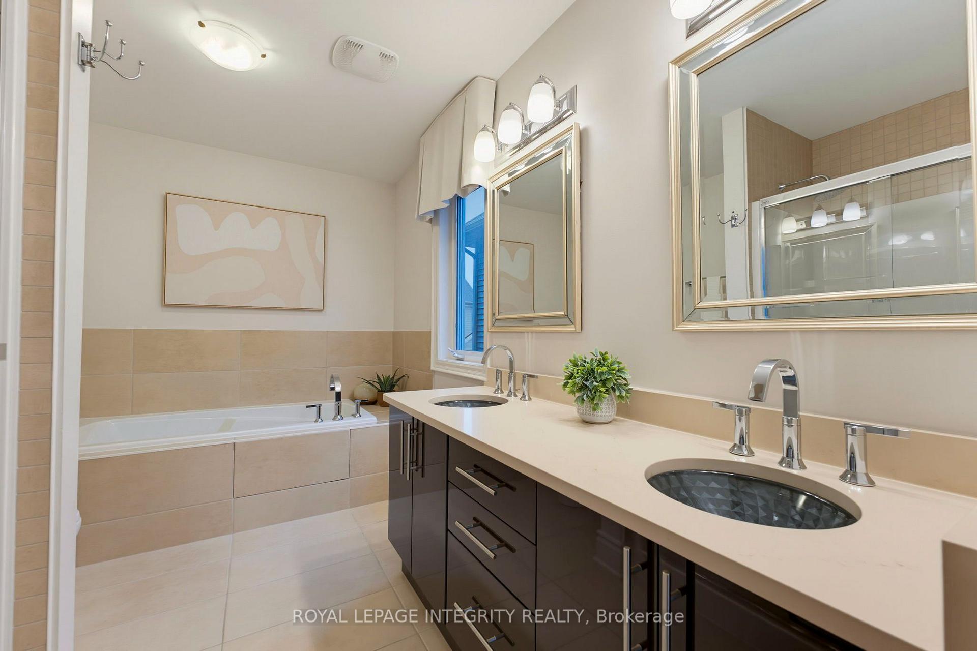 Photo 27 of 319 Bobolink Ridge, Ottawa, Kanata - Emerald Meadows/Trailwest — HOMEH